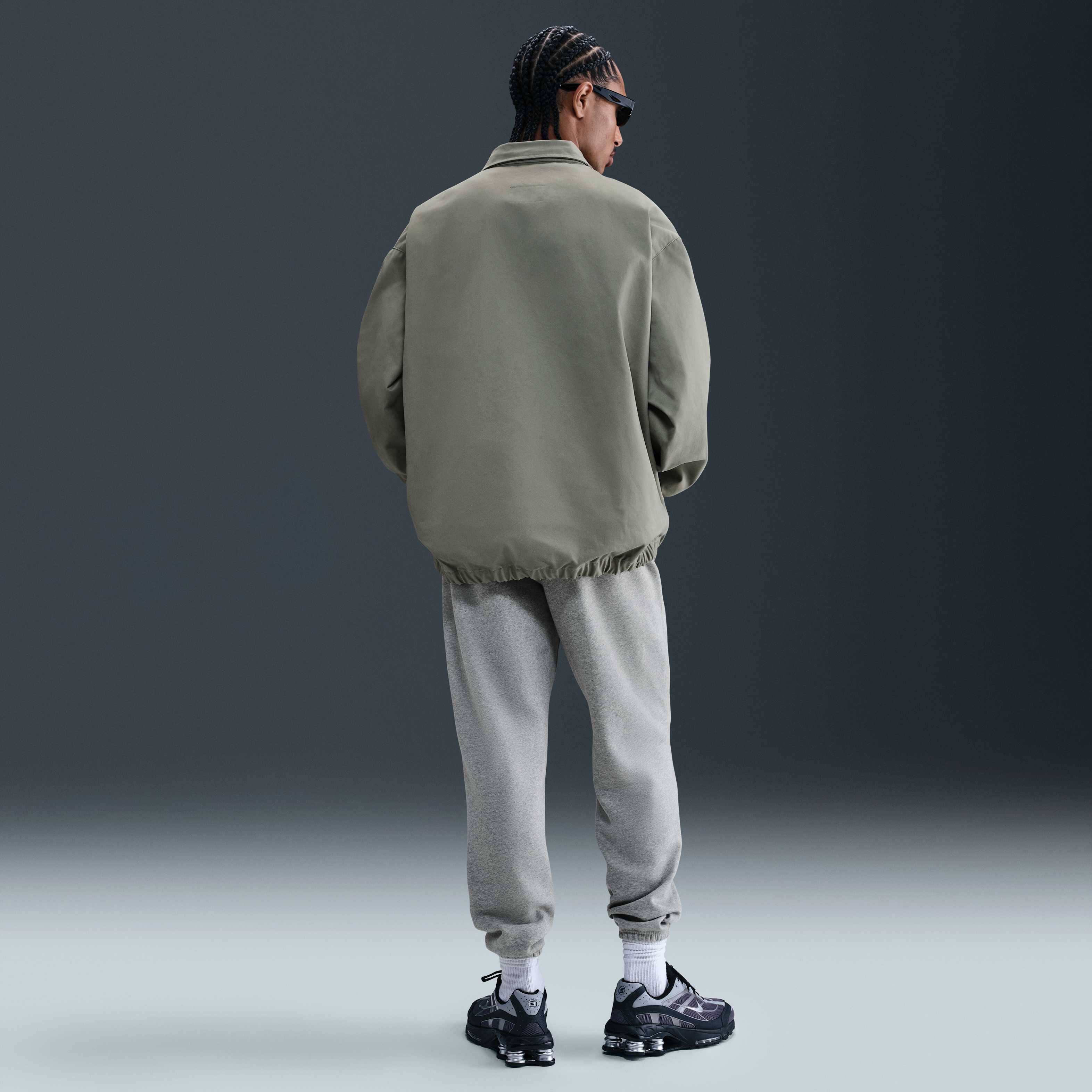 Nike Club image number 3