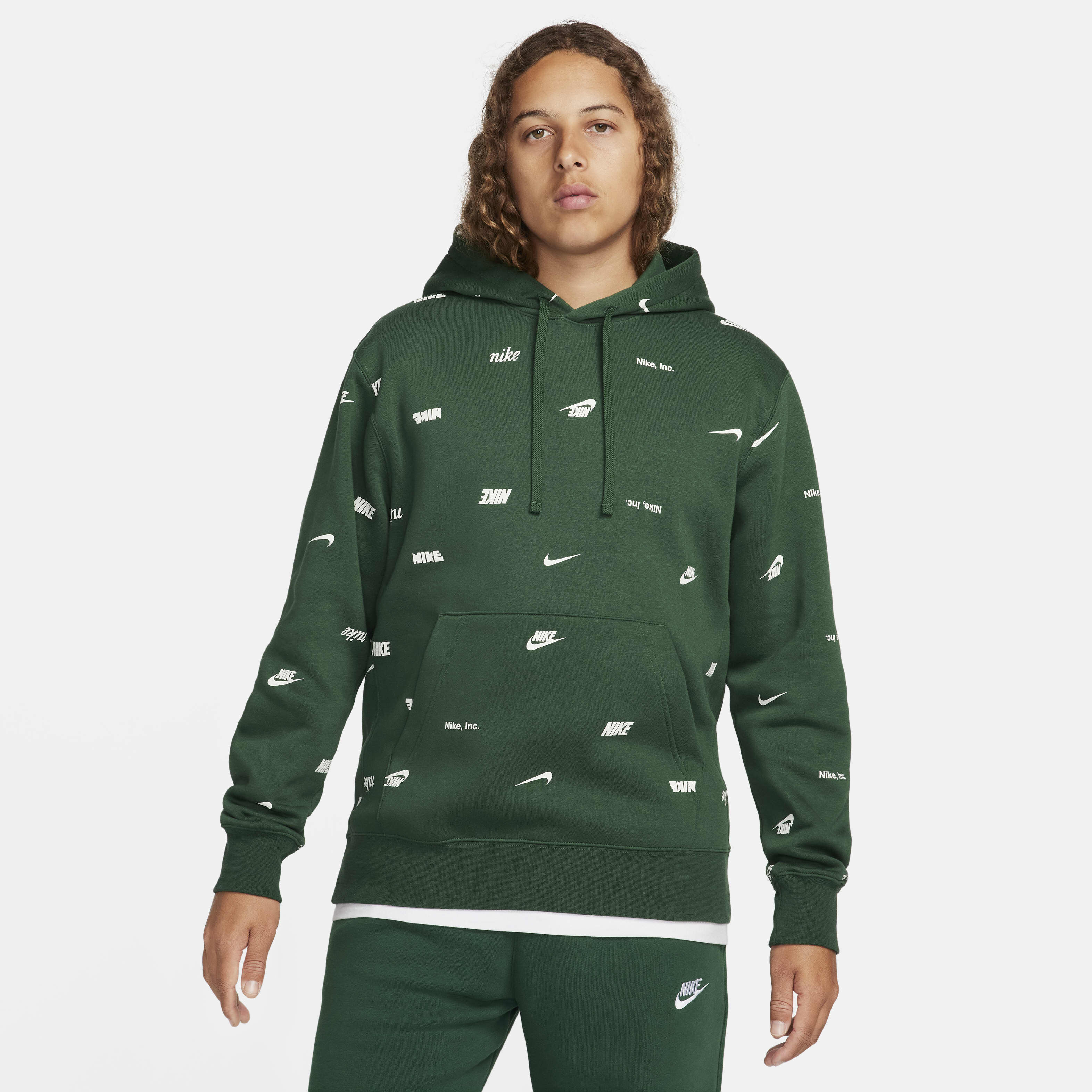 Nike Club Fleece image number 0