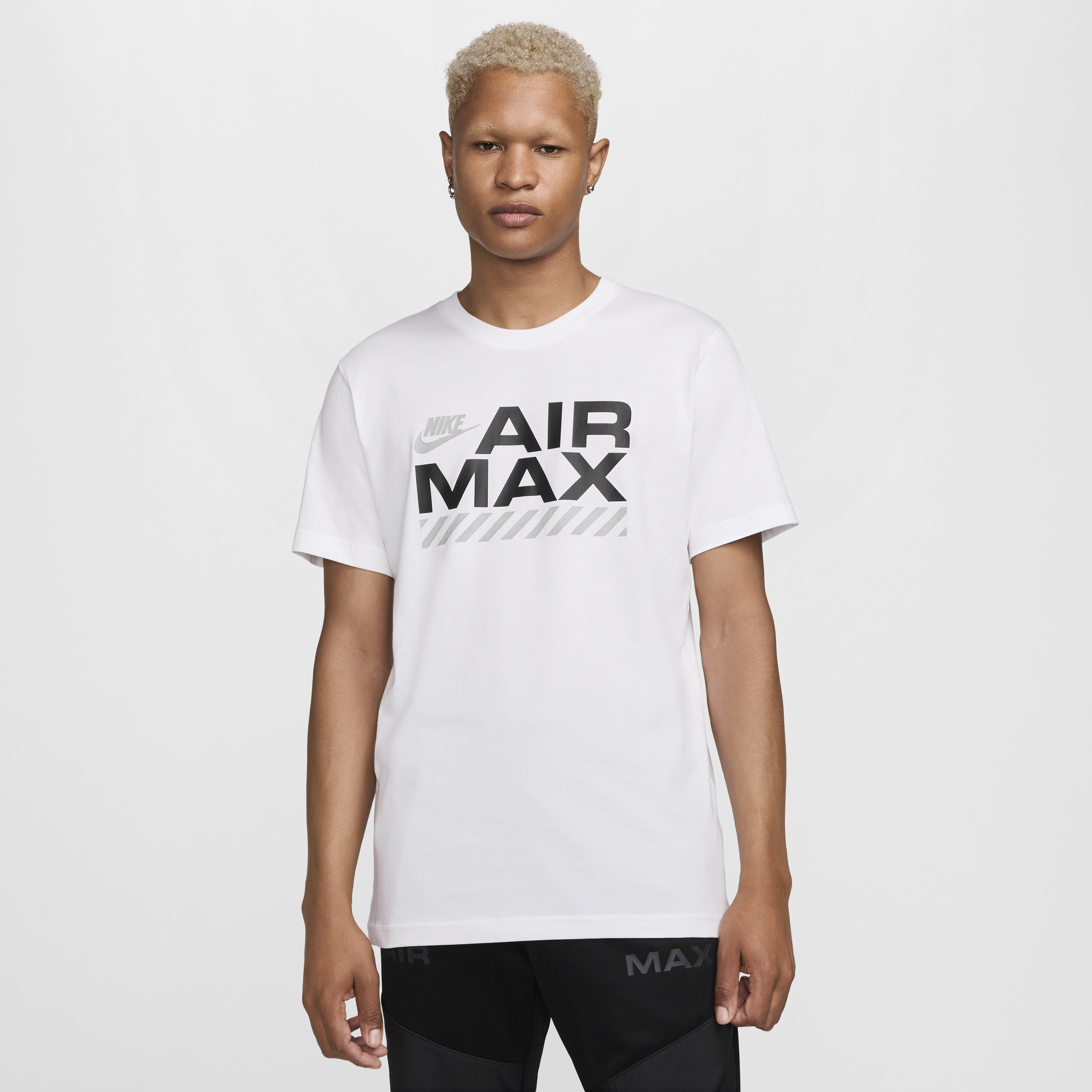 Buy Nike Sportswear Air Max Men s T Shirt Nike Qatar Official