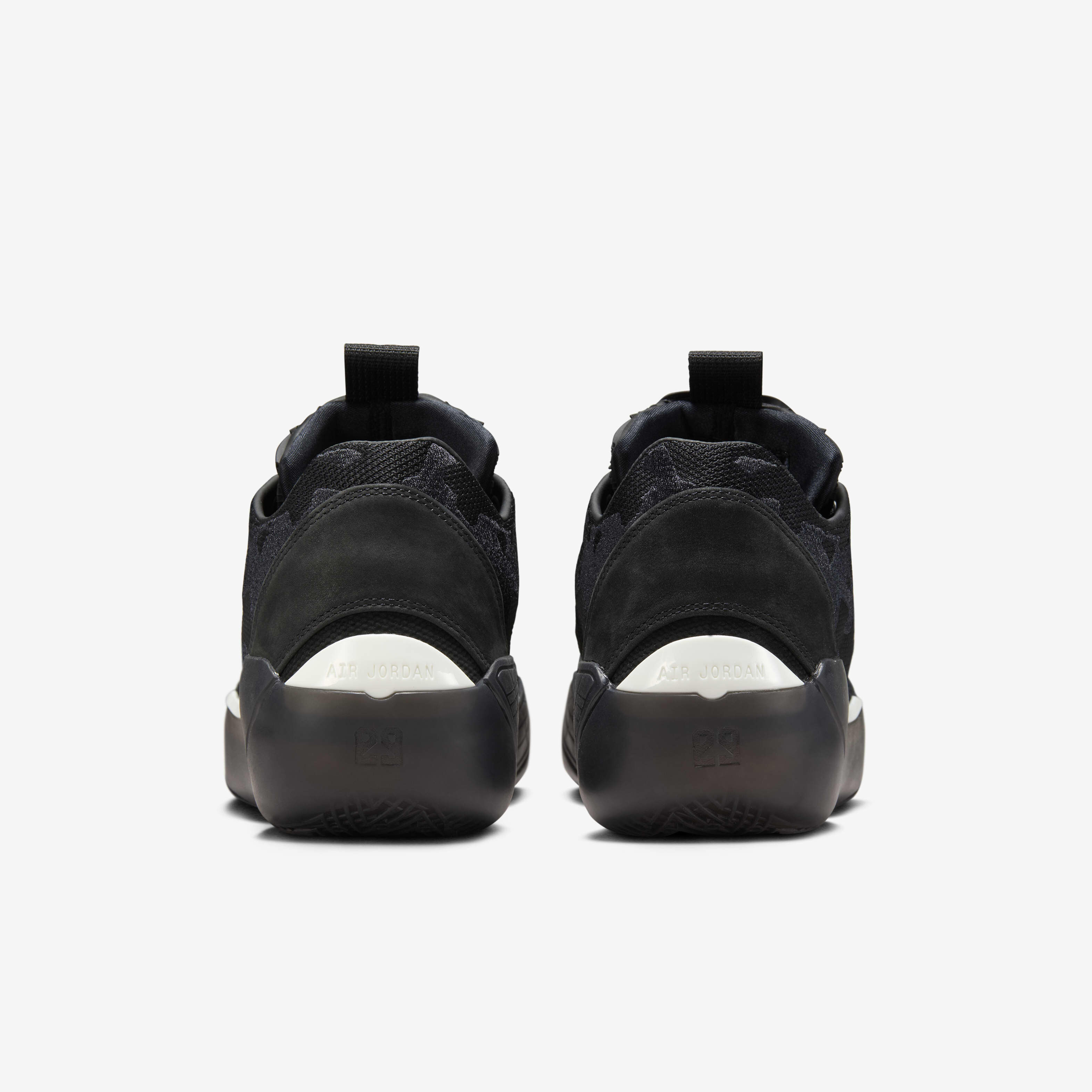Buy Air Jordan XXXIX 'University' Basketball Shoes - Black
