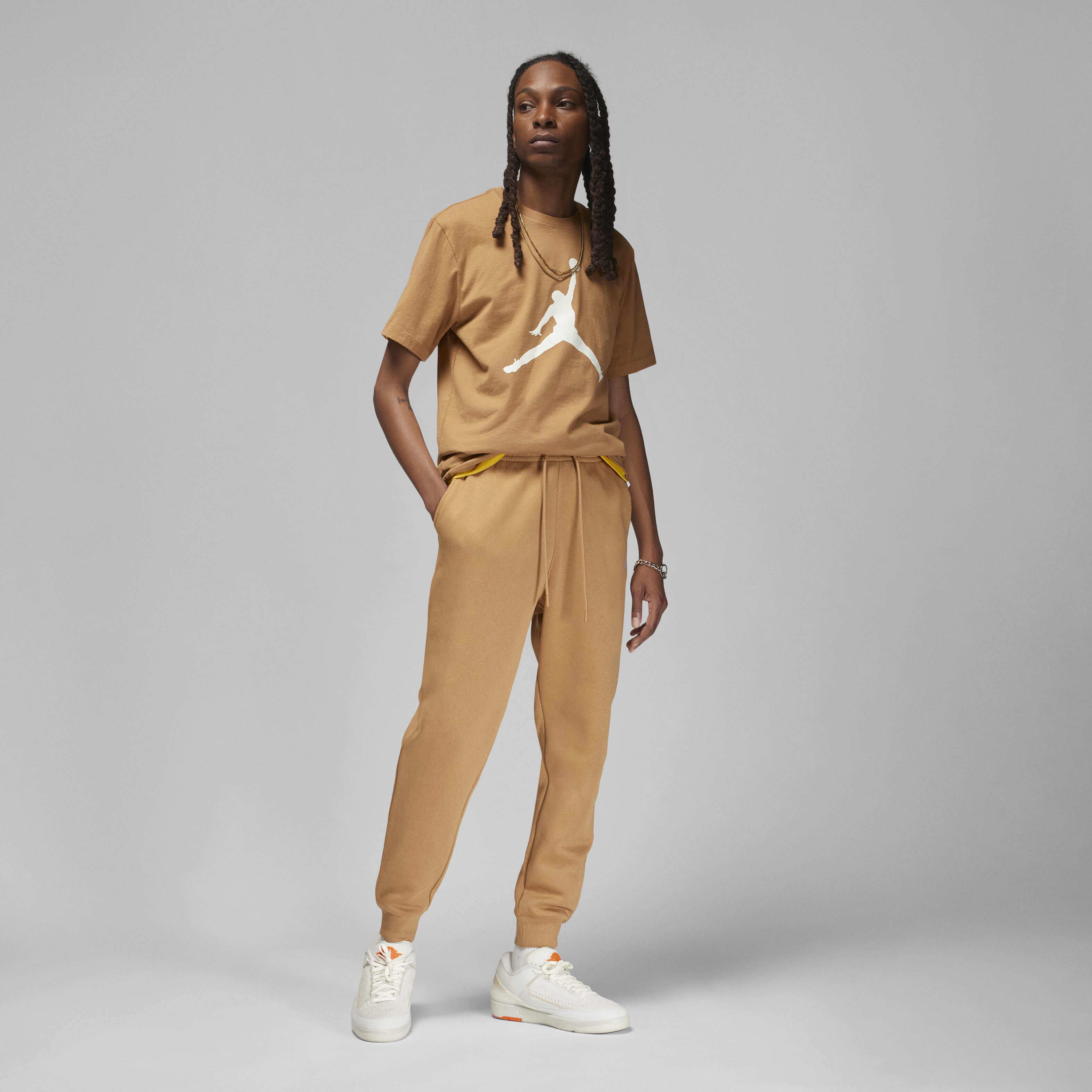 جوردن ايسنشالز image number 4