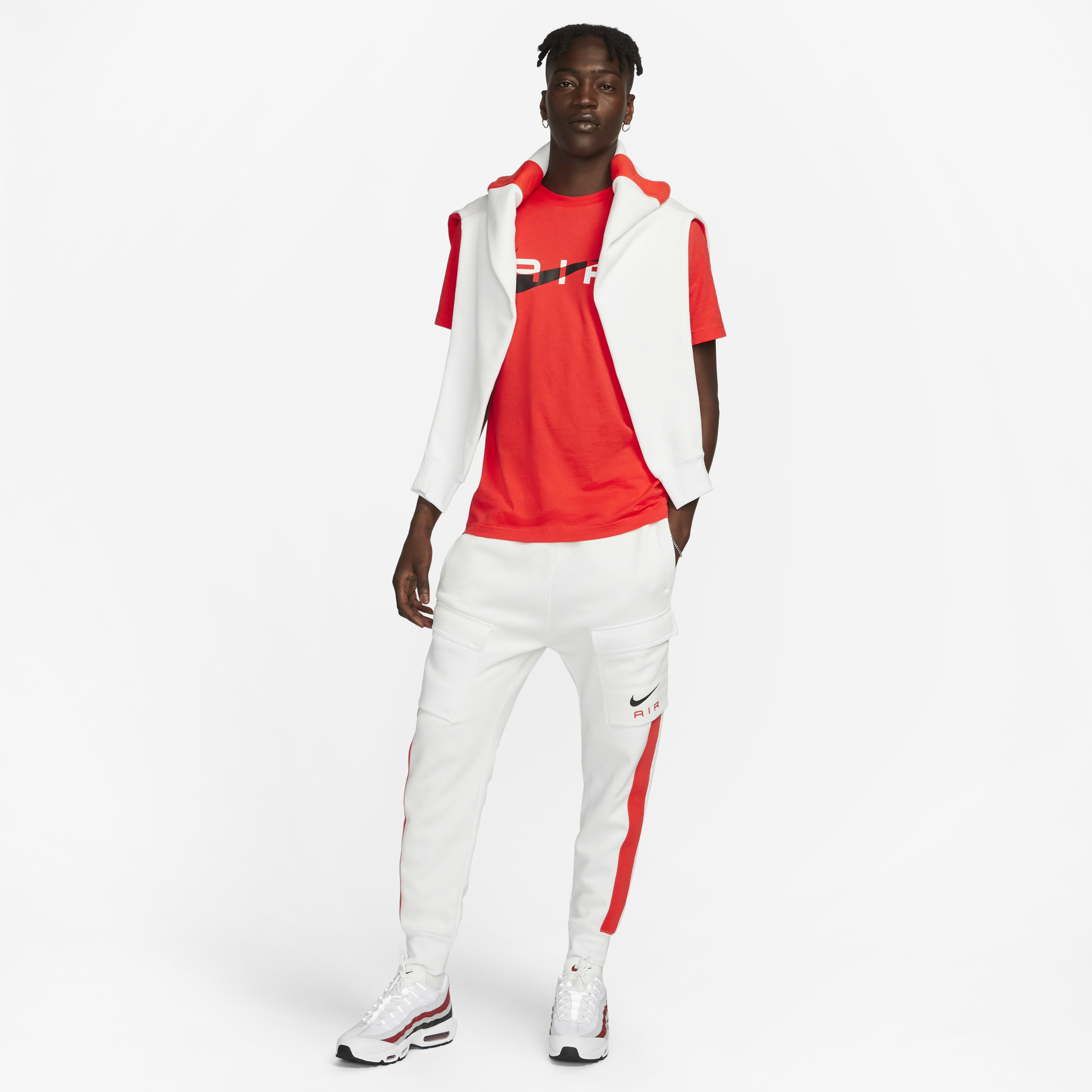 Nike Air image number 6