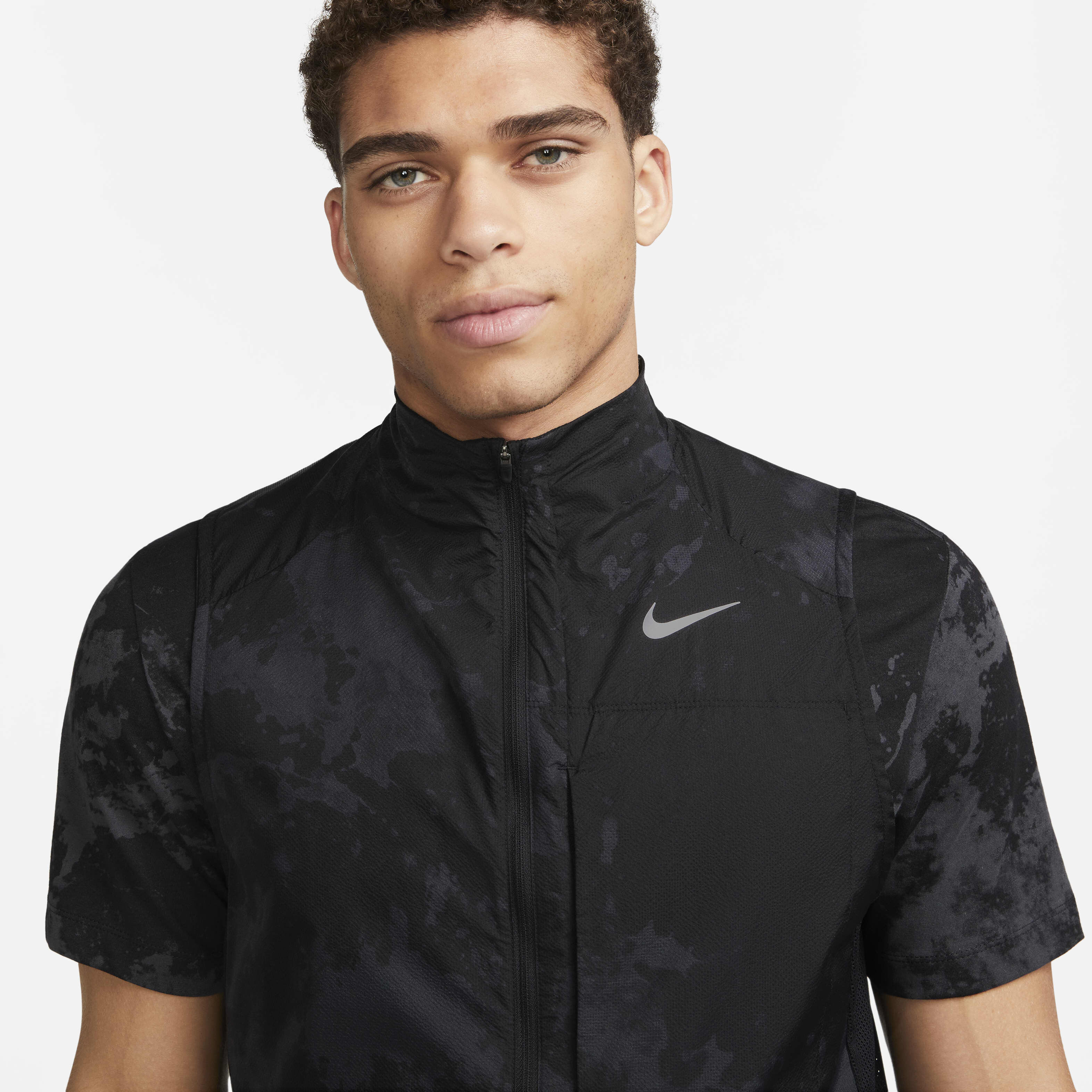 Nike Repel Run Division image number 2