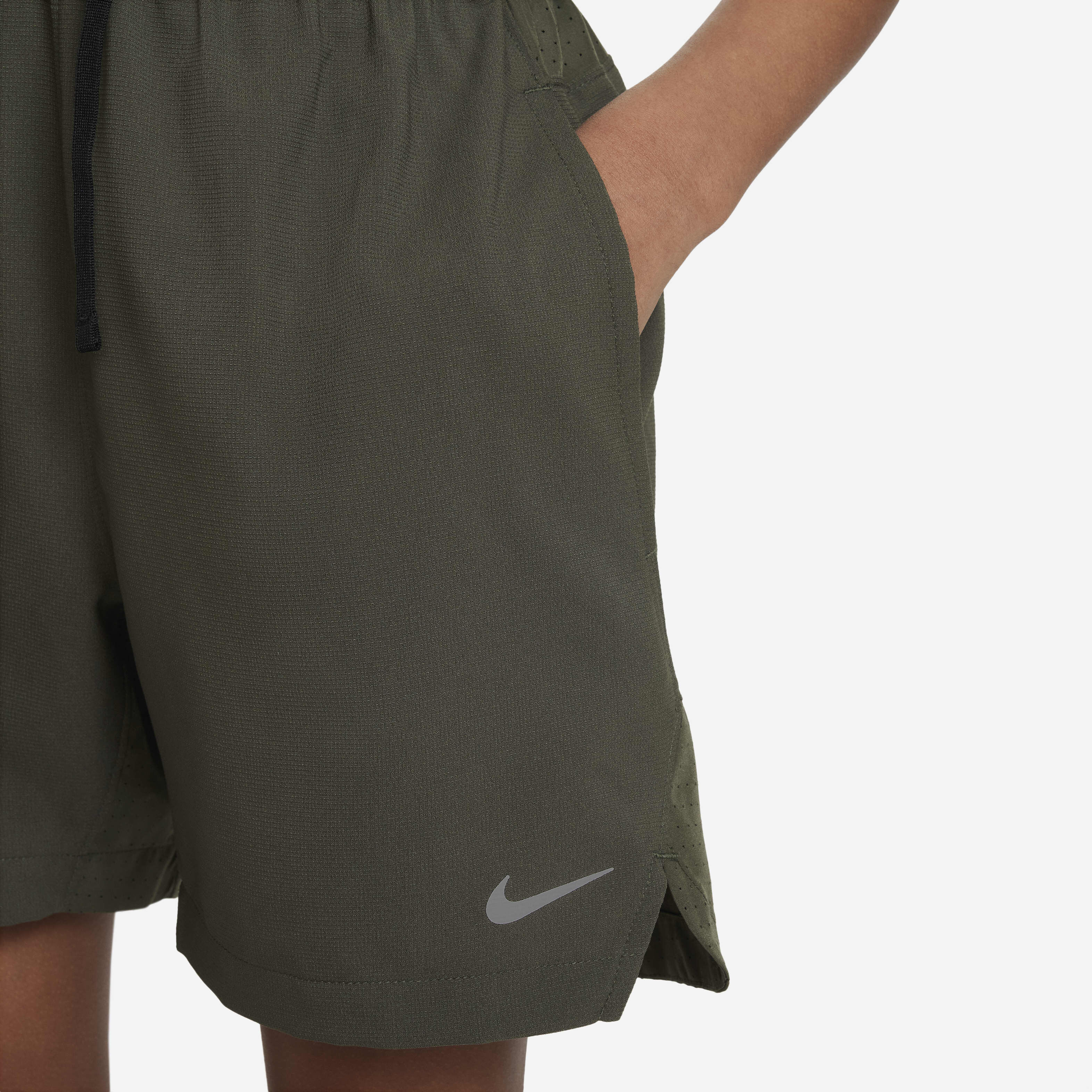 Nike Multi Tech EasyOn image number 4