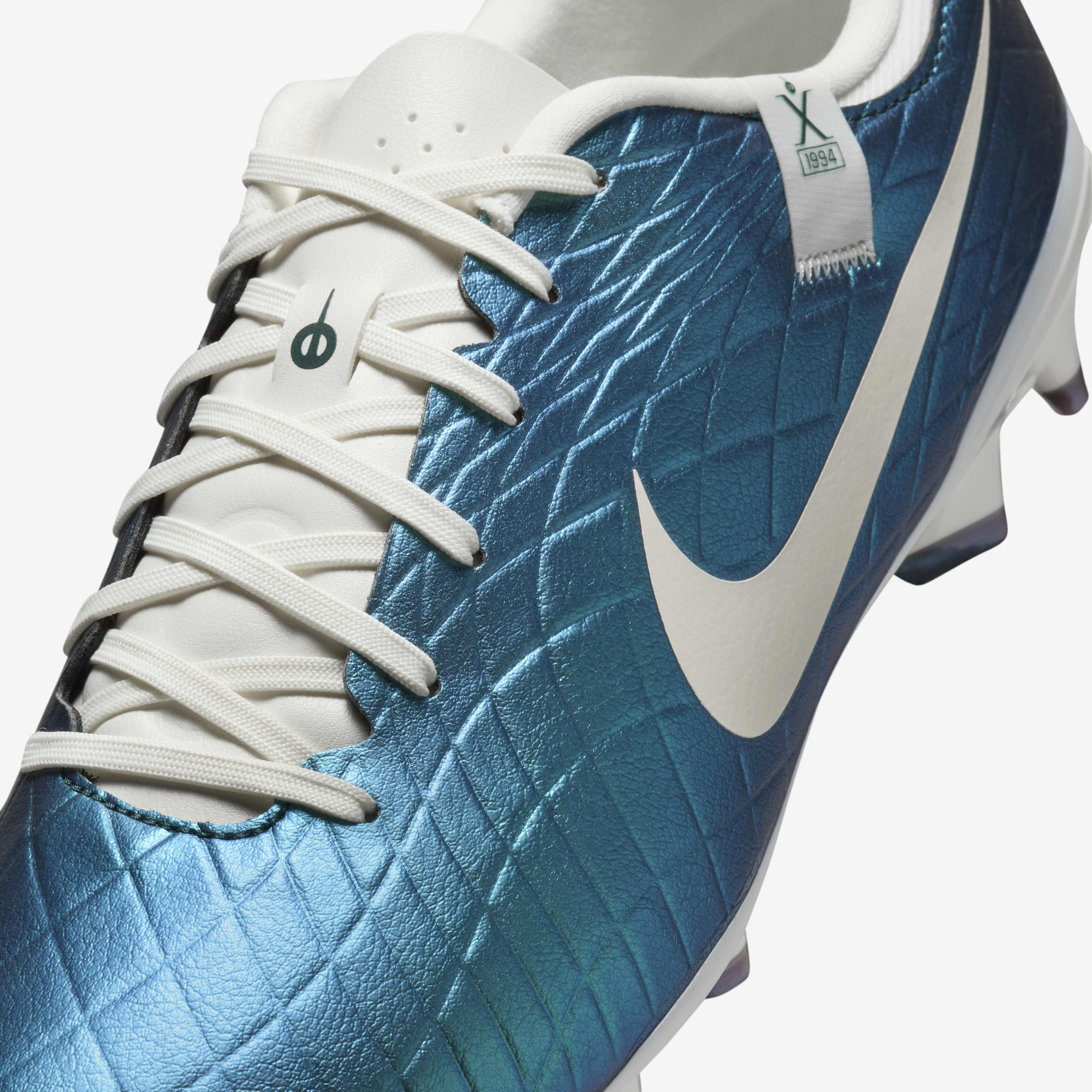 Nike Tiempo Emerald Legend 10 Academy image number 8
