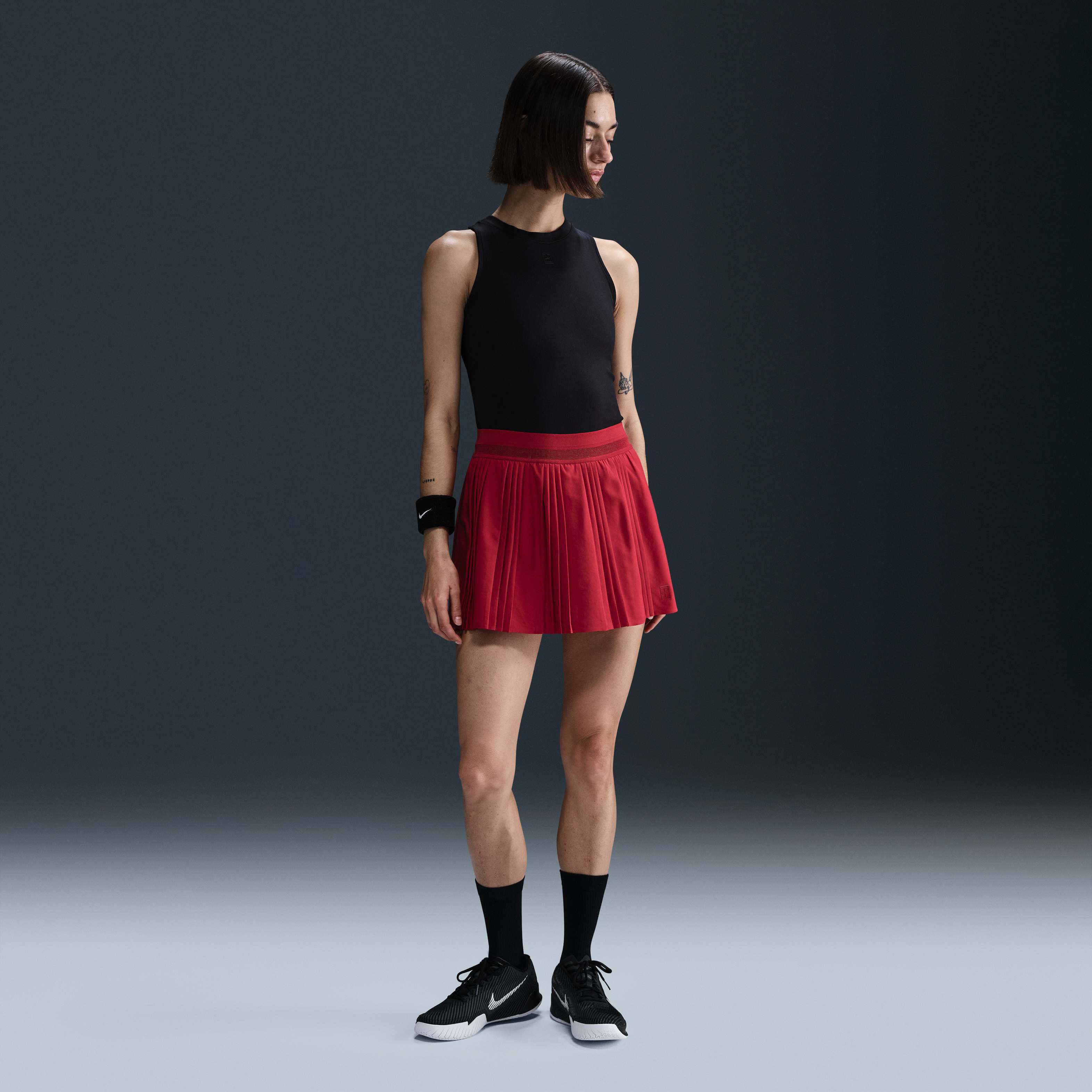 NikeCourt Advantage image number 0