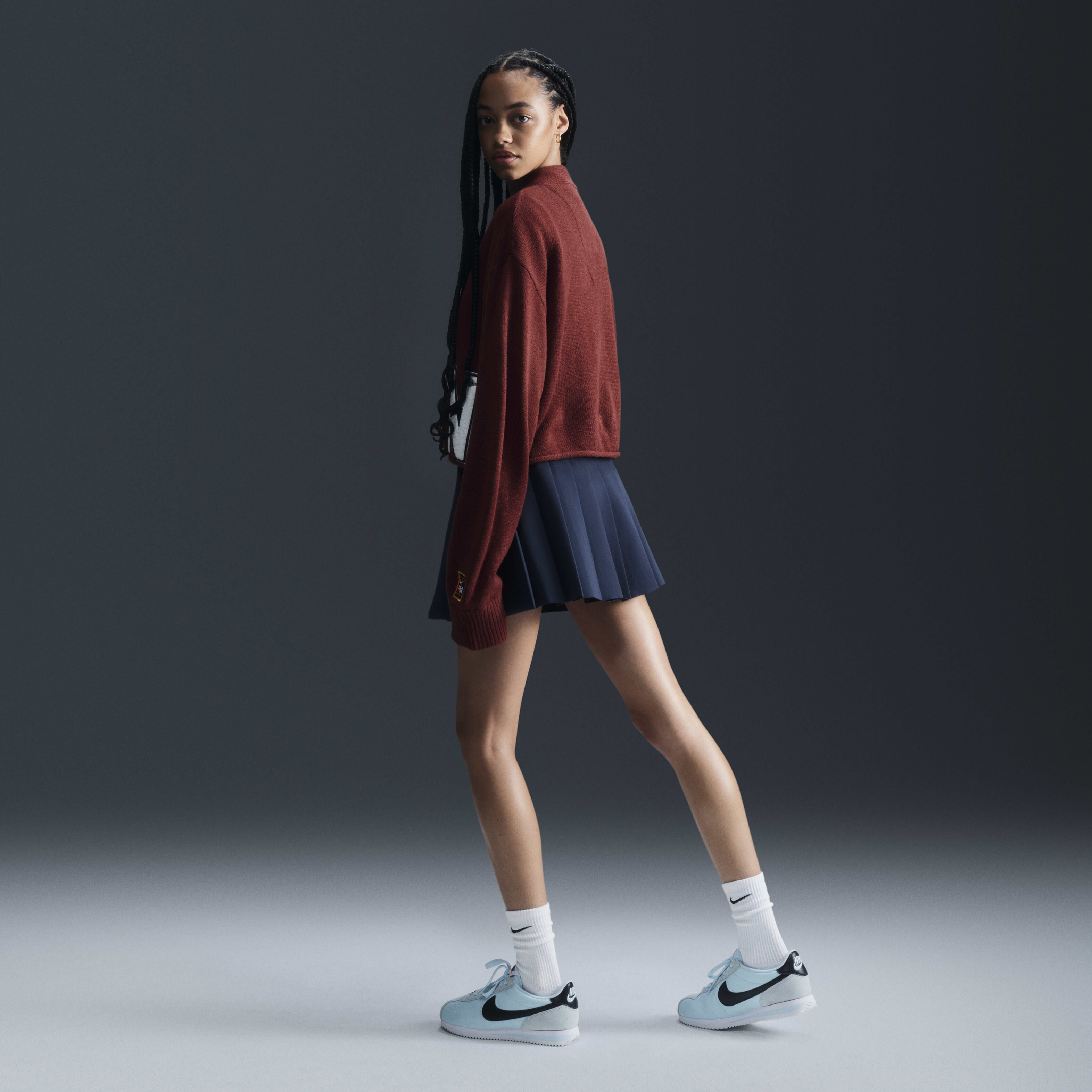 Nike yoon clearance