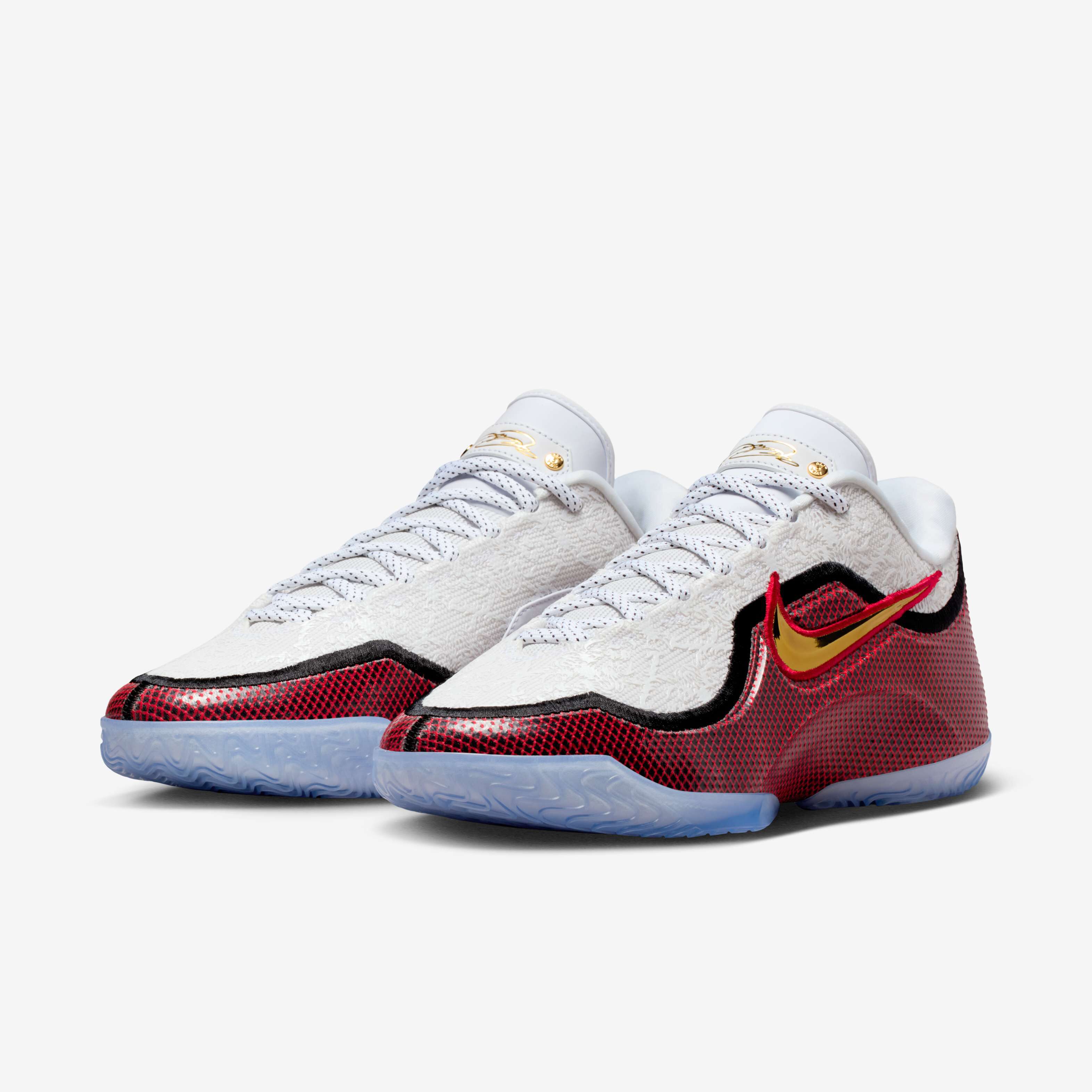 LeBron XXIII 'Grand Opening' image number 4