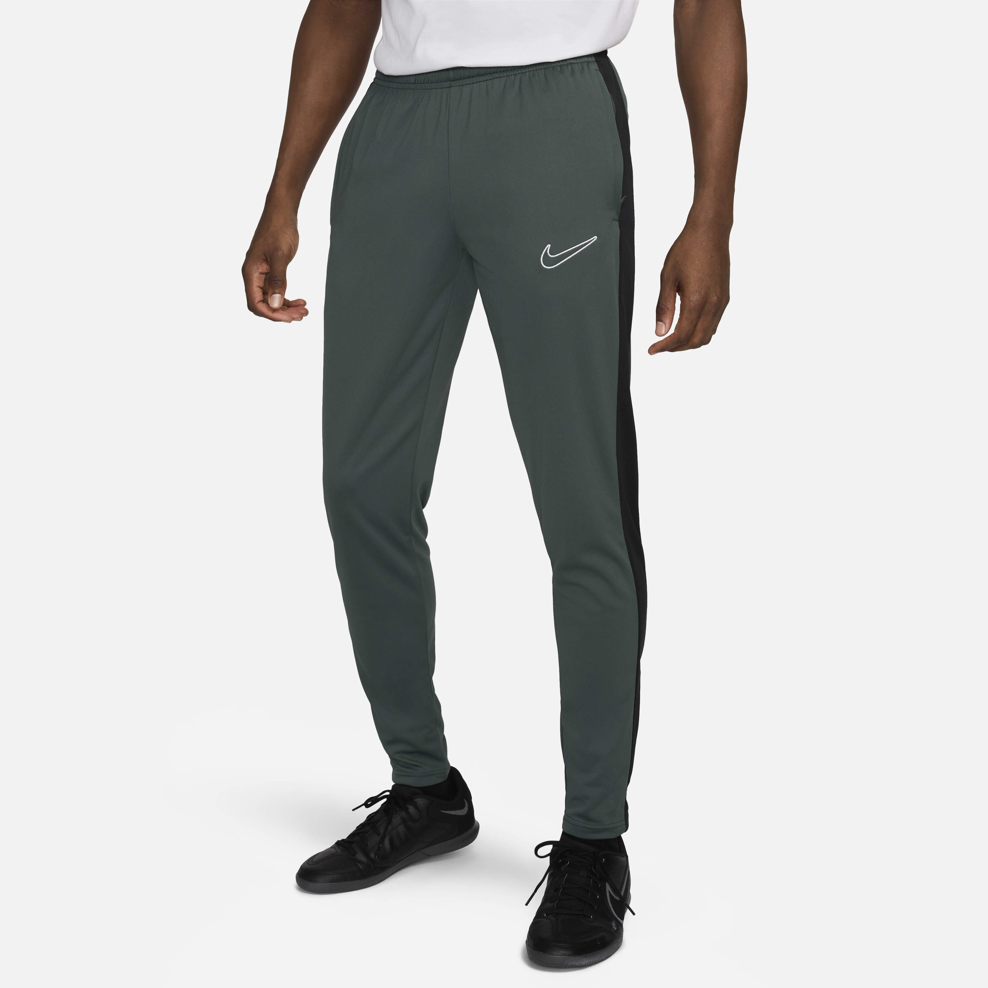 Nike men's academy dri-fit soccer pants deals