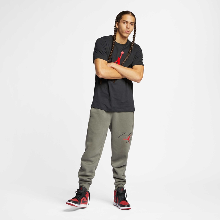 Jordan Jumpman Flight image number 4 Jordan Jumpman Flight image number 4