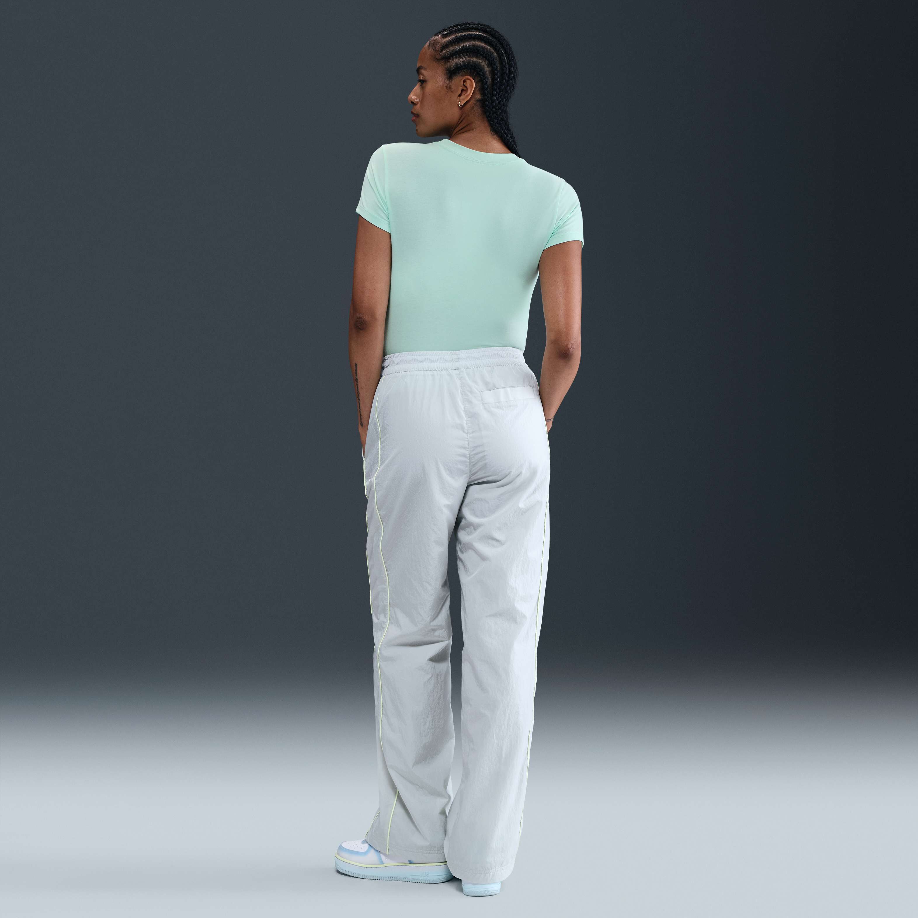 نايكي سبورتسوير تشيل نت image number 4