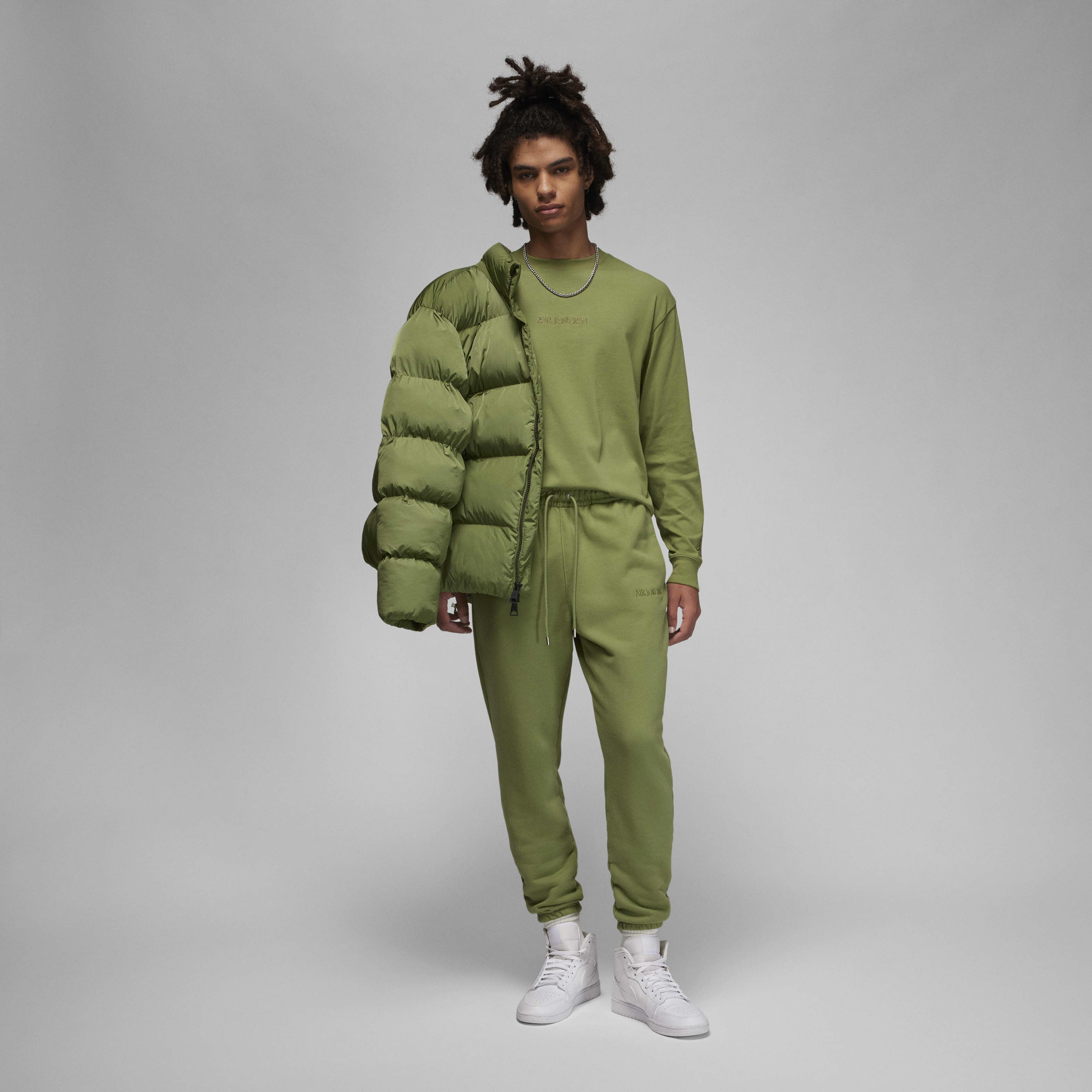 Jordan Wordmark image number 5