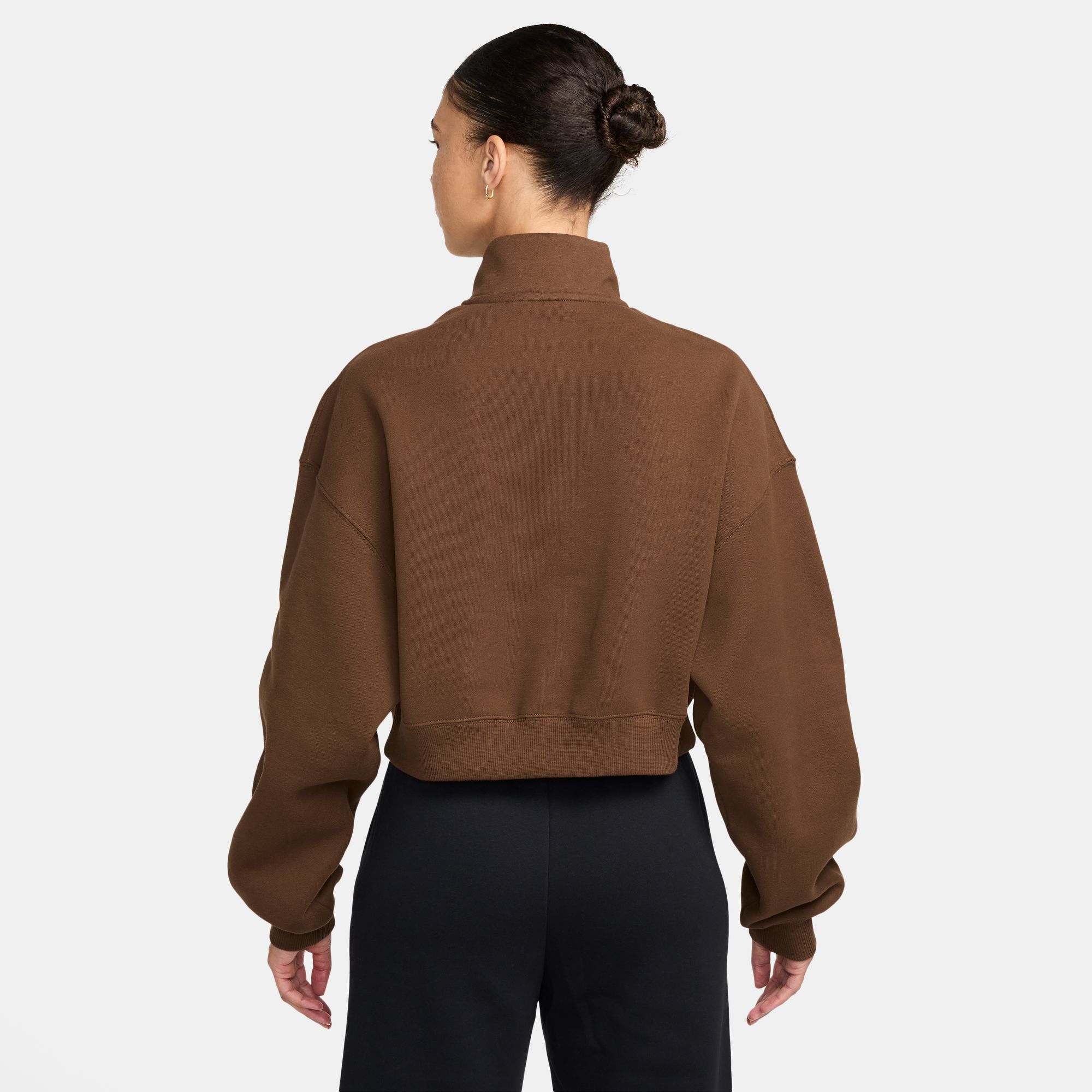 Nike Studio Fleece Medium Weight image number 1