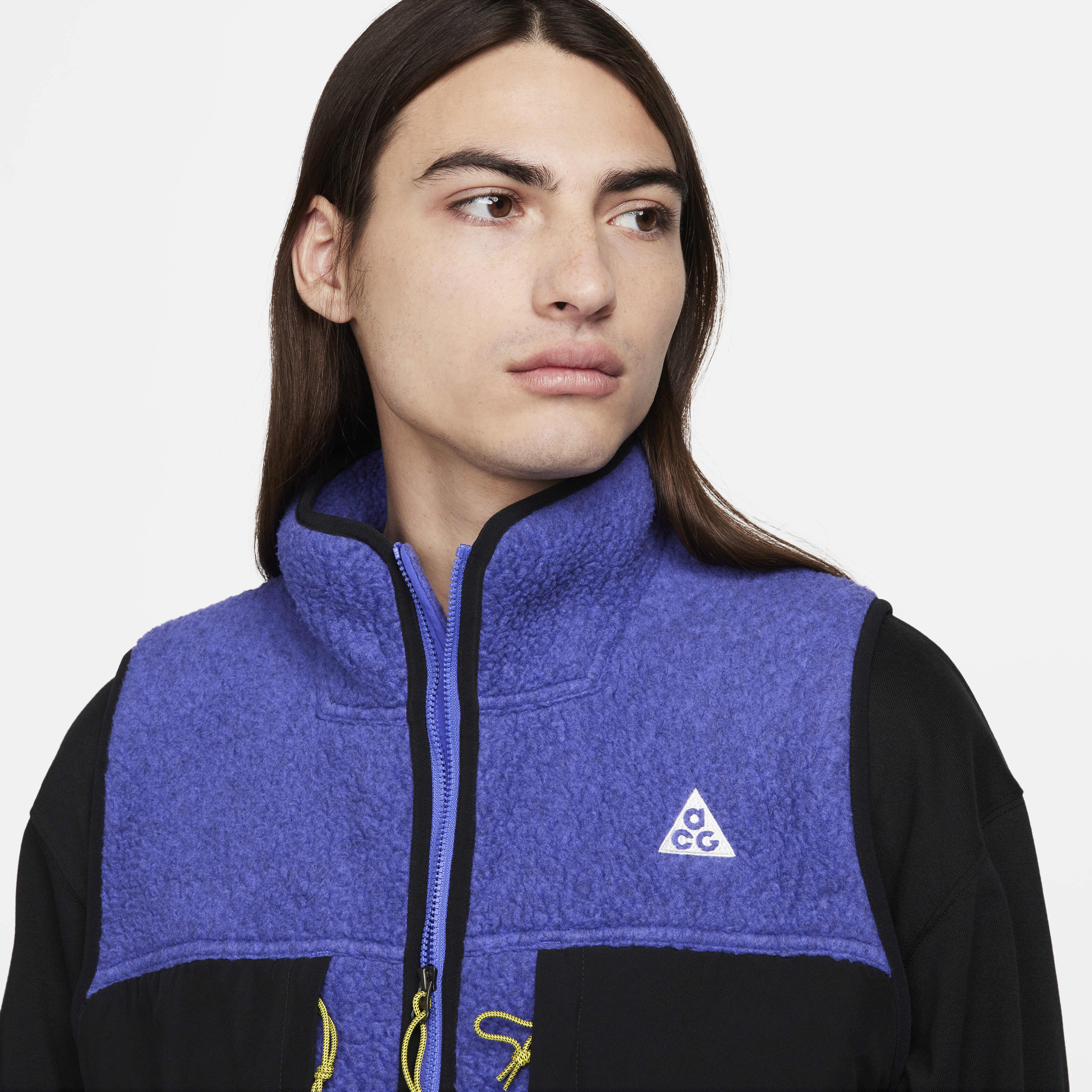 Buy Nike ACG Arctic Wolf Men s Gilet Nike Qatar Official