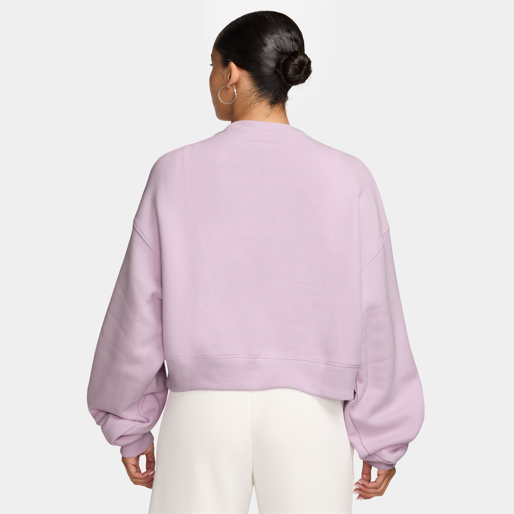 Nike Studio Fleece Medium Weight image number 1