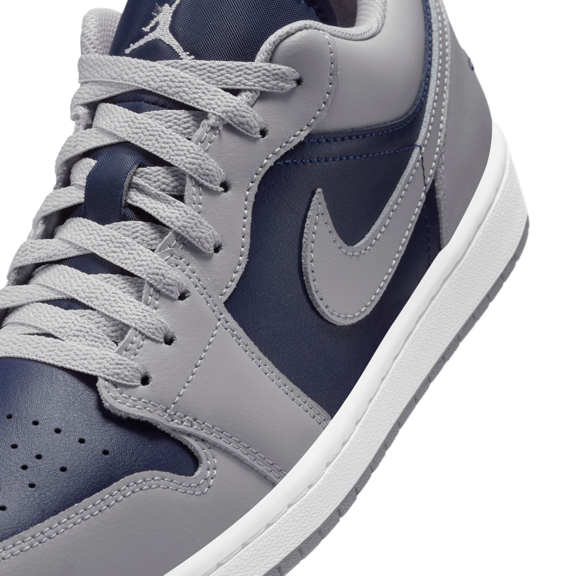 Air Jordan 1 Low image number 9
