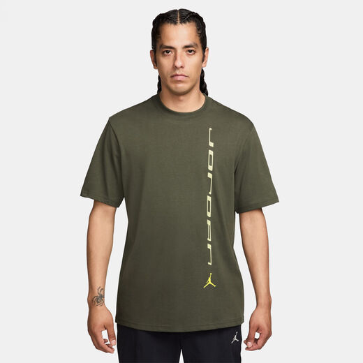 Jordan Co-ords Sets-JRDN, Jordan Sport, Men's Dri-FIT T-Shirt