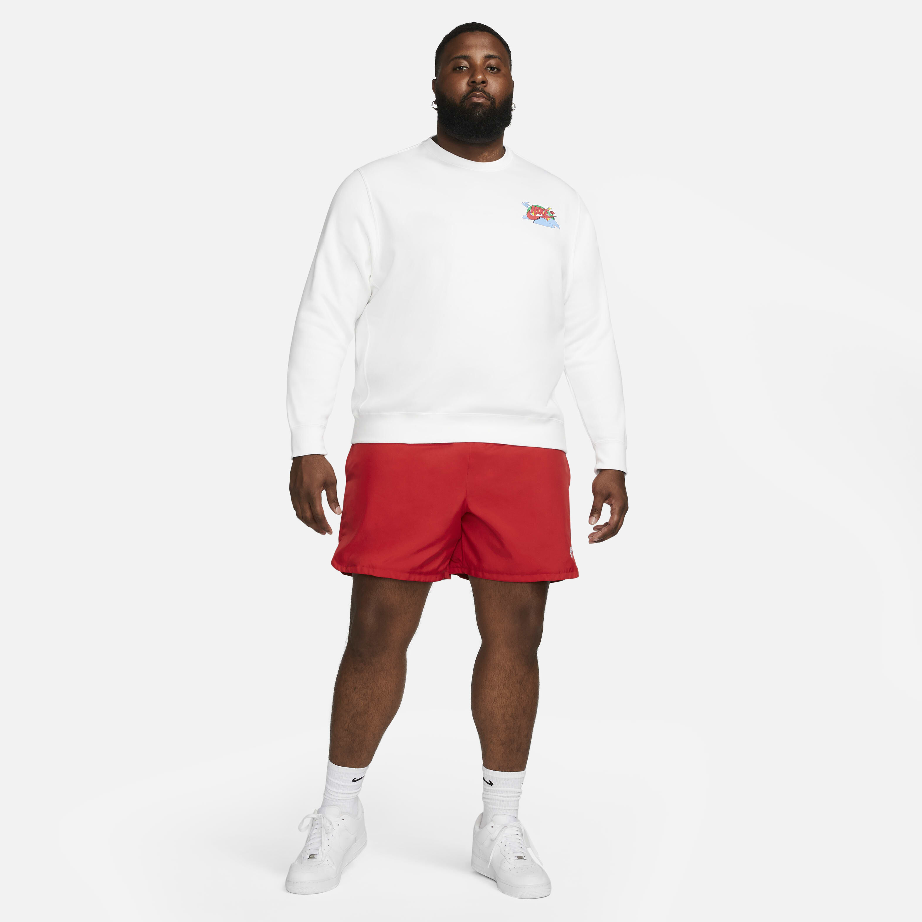 Nike Sportswear image number 9