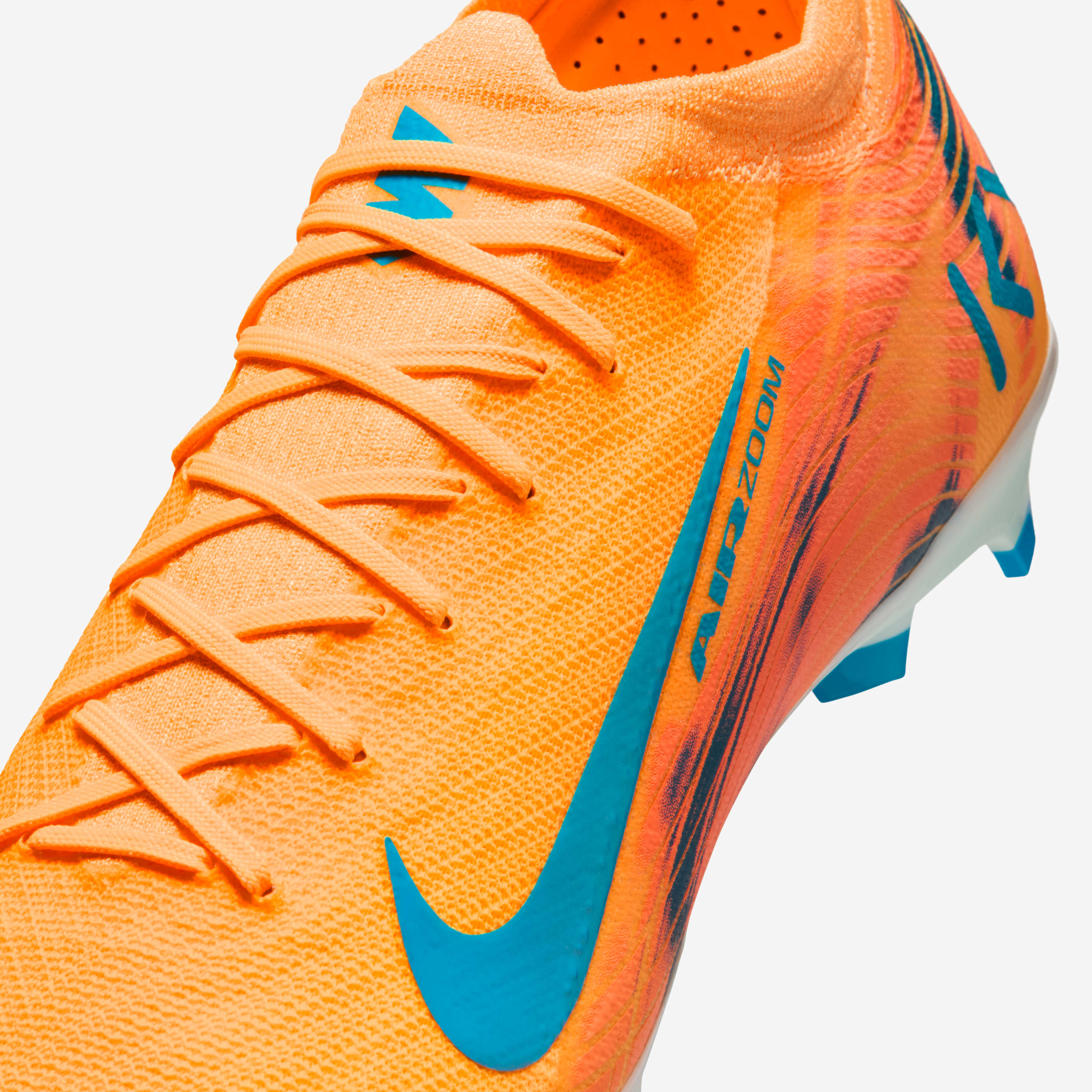 Nike Mercurial Vapor 16 Pro 'Kylian Mbapp&eacute;' image number 7