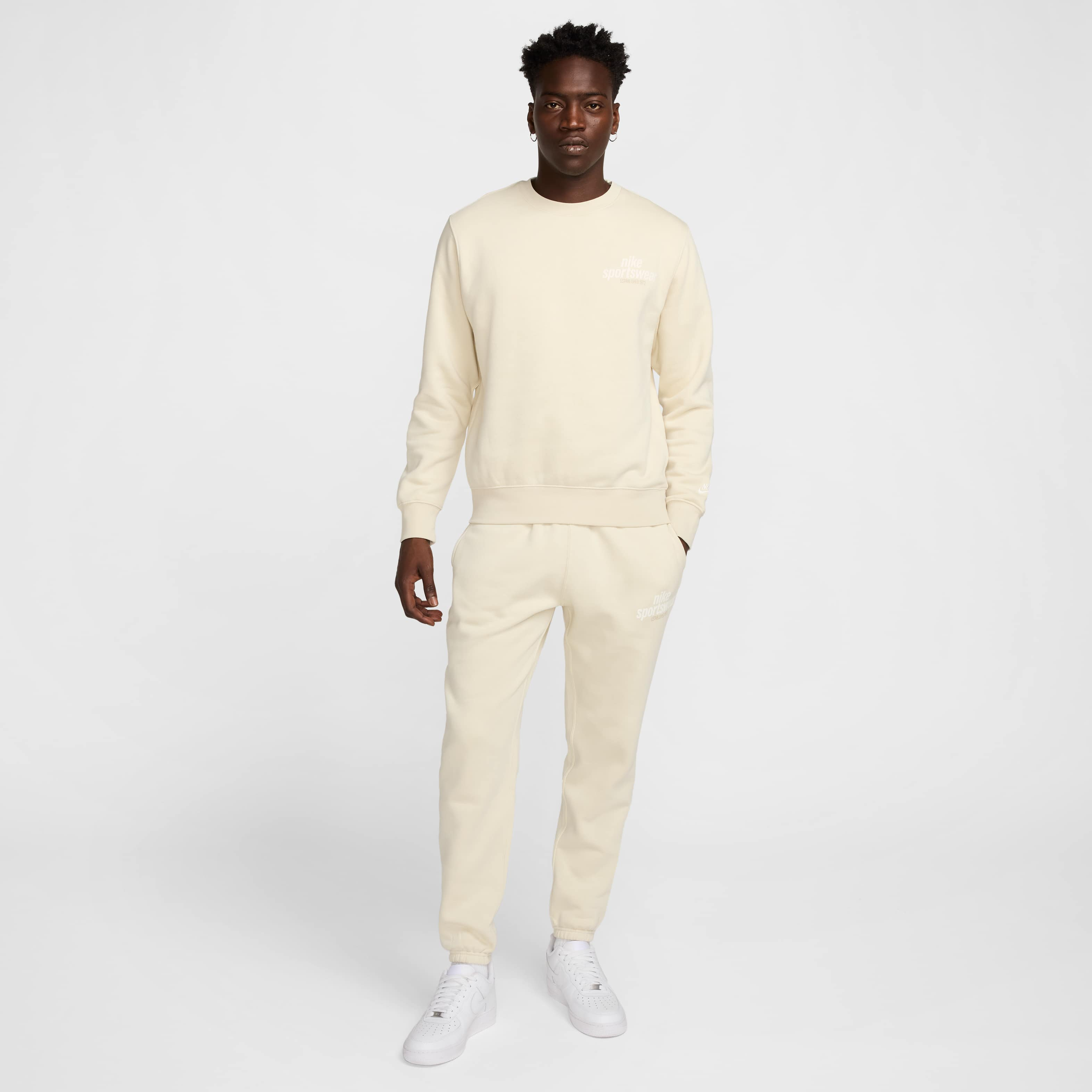 Nike Club image number 4