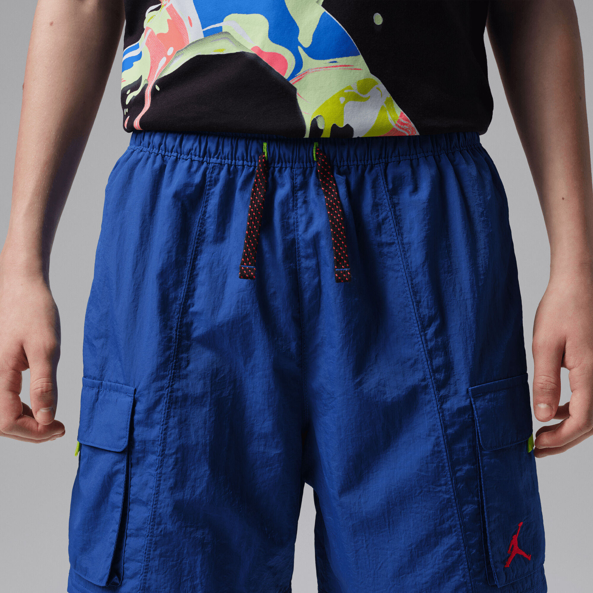 Jordan Super Splash image number 1