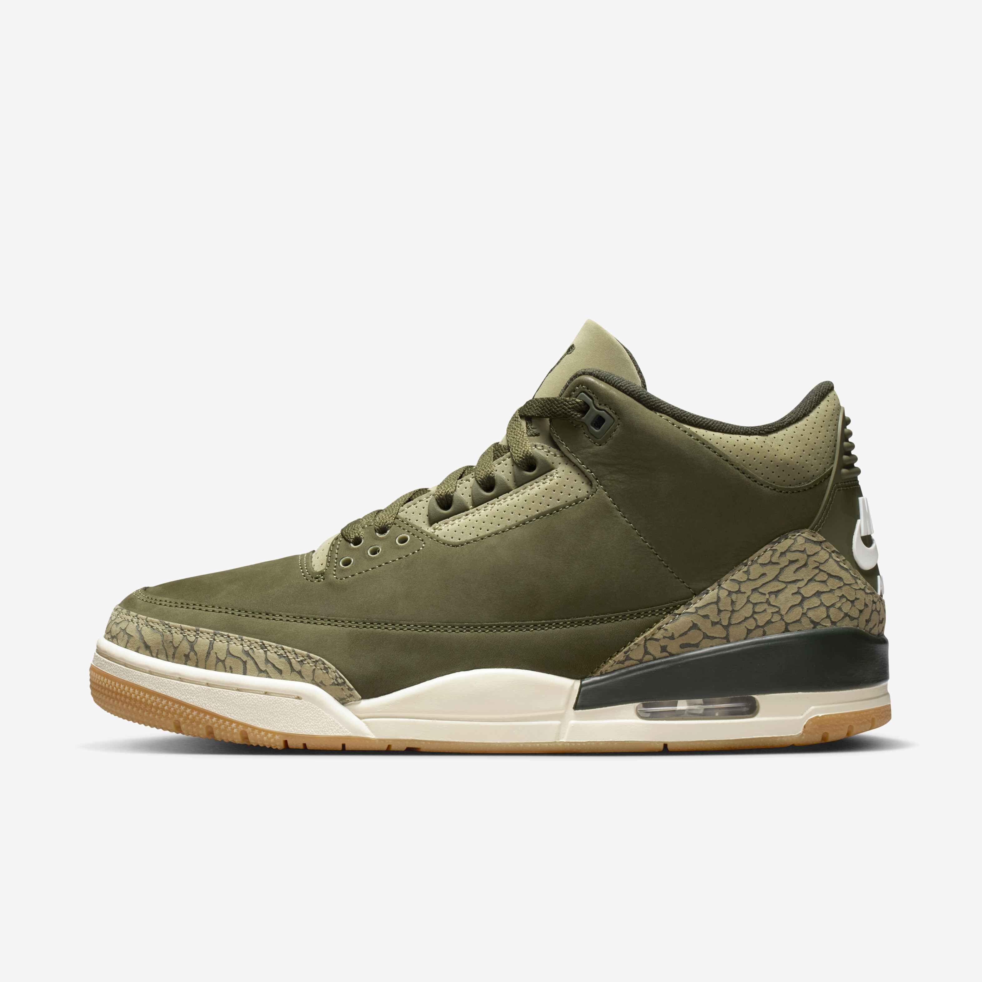 Air Jordan 3 Retro image number 0