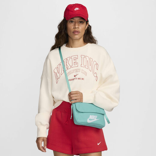 Women's Cross Body Bags-Nike, Nike Sportswear, Women's Futura 365 Cross-body Bag (3L)