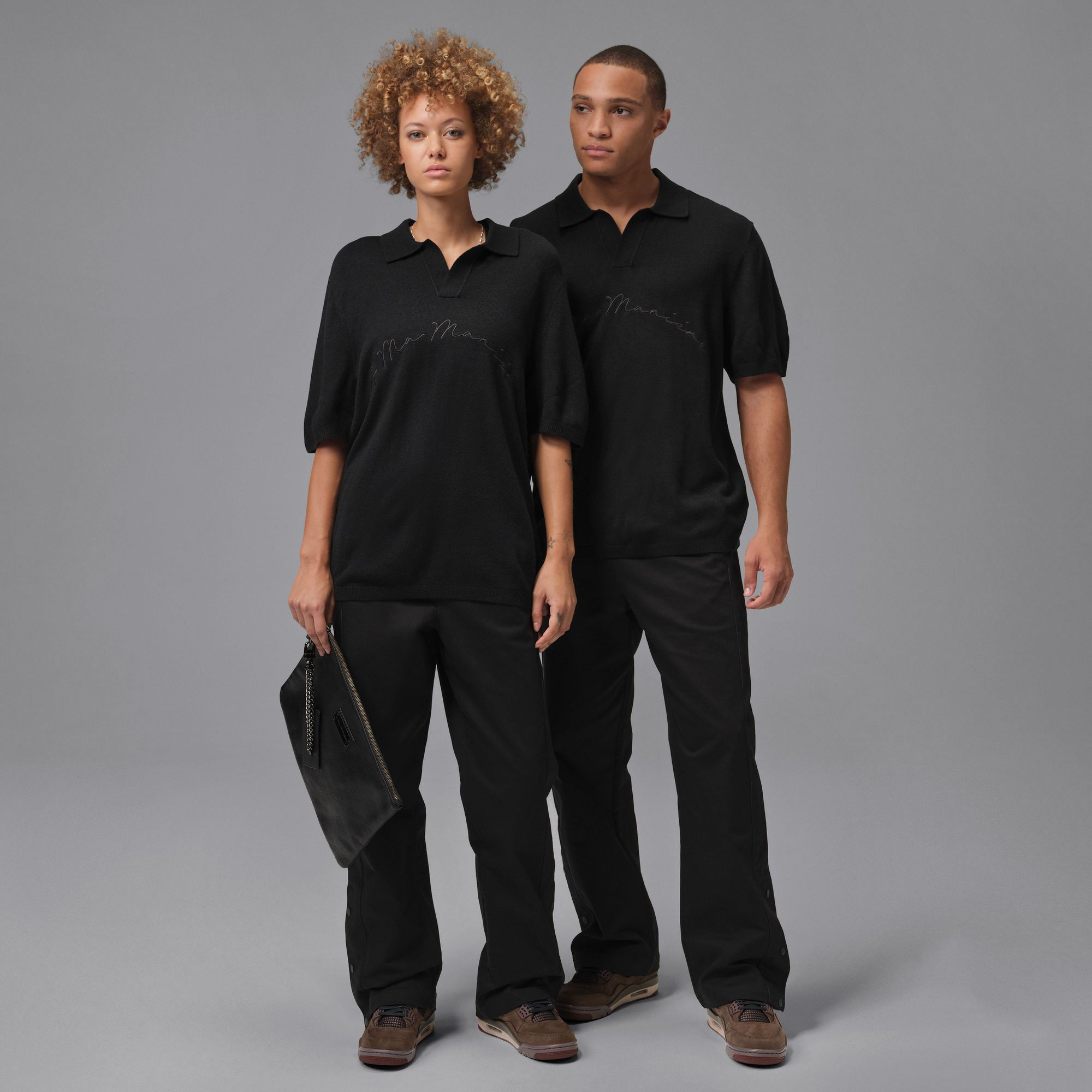 جوردن x إي ما مانيير image number 3