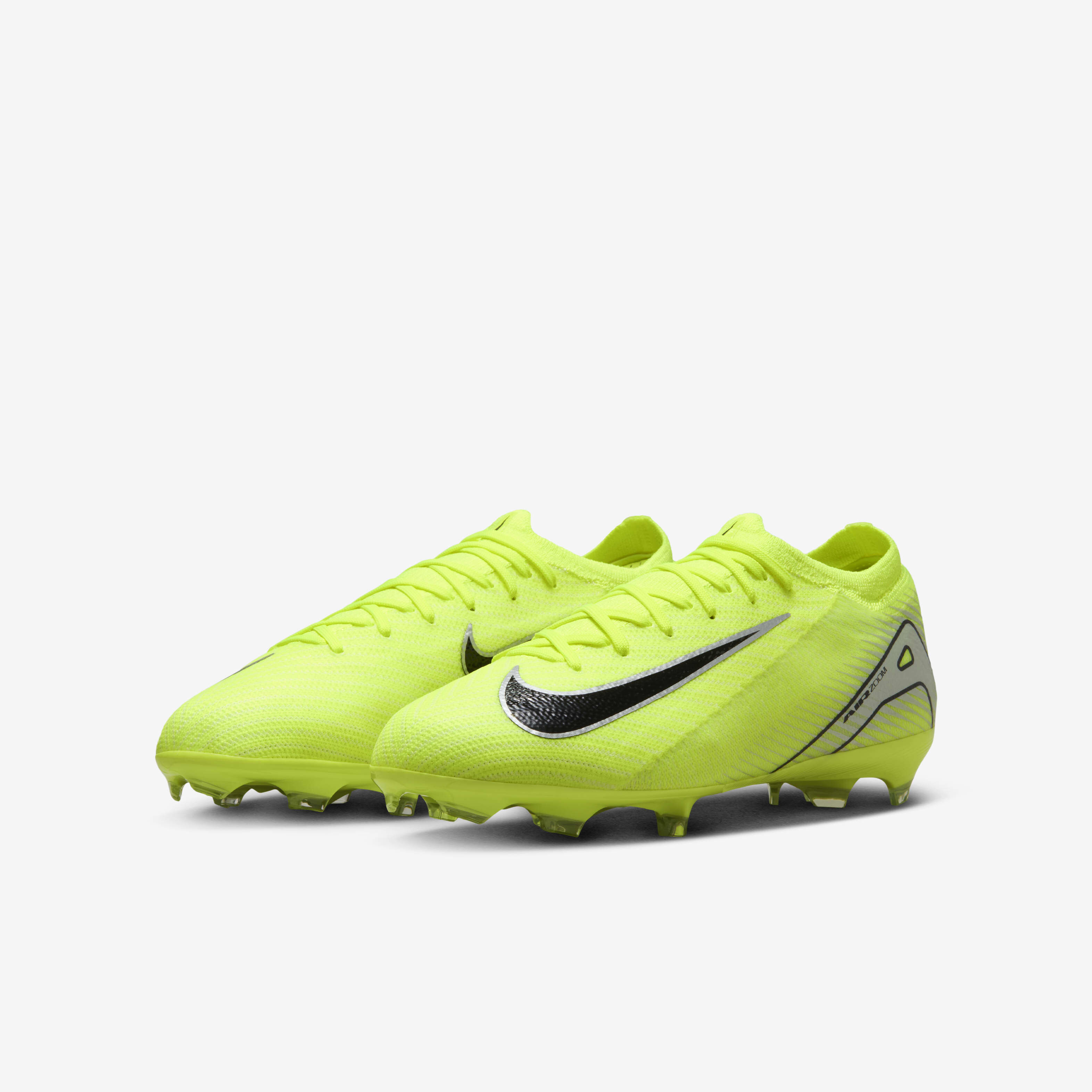 Buy Nike Jr. Mercurial Vapor 16 Pro Younger Older Kids FG Low Top Football Boot Nike Qatar Official