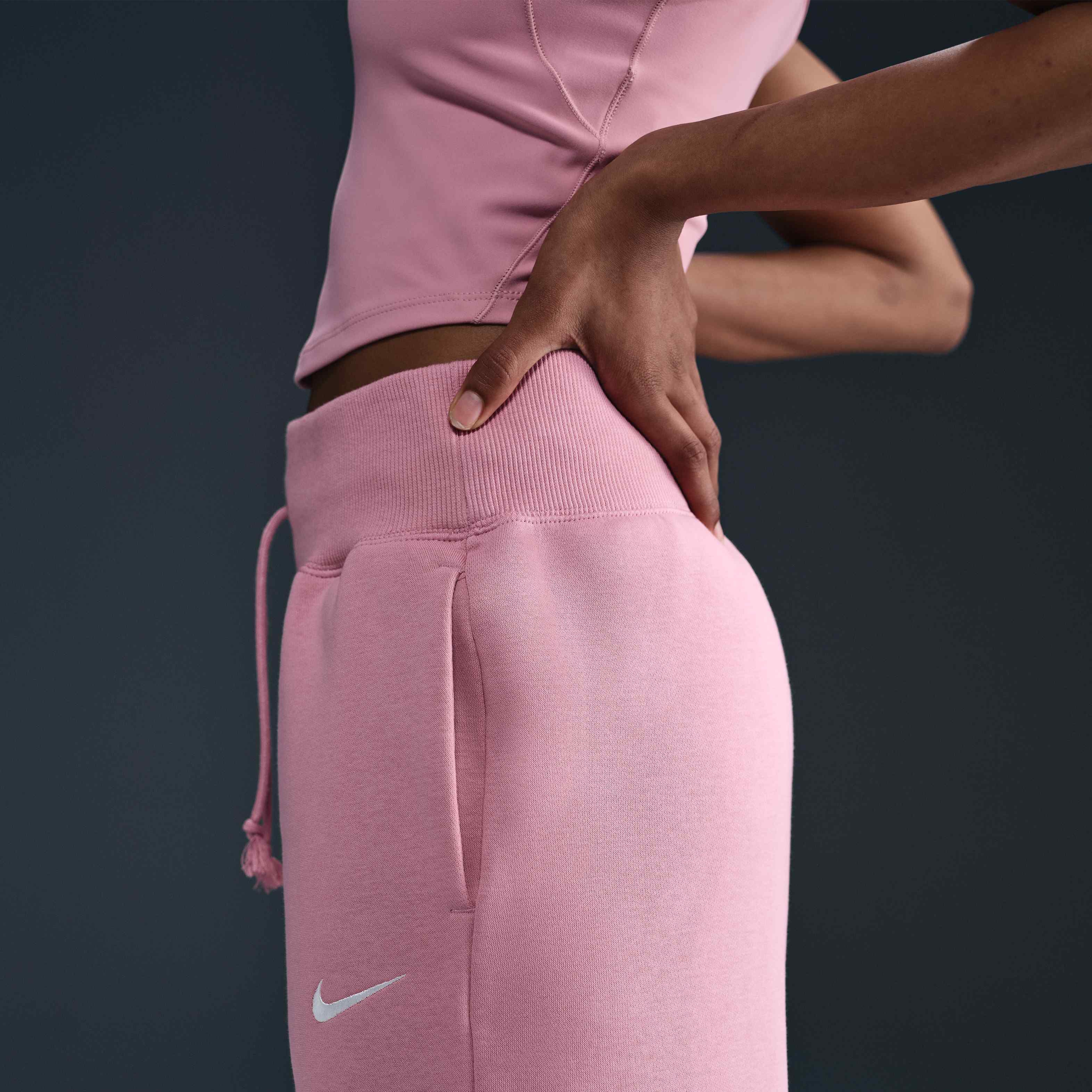 Nike Sportswear Phoenix Fleece image number 4