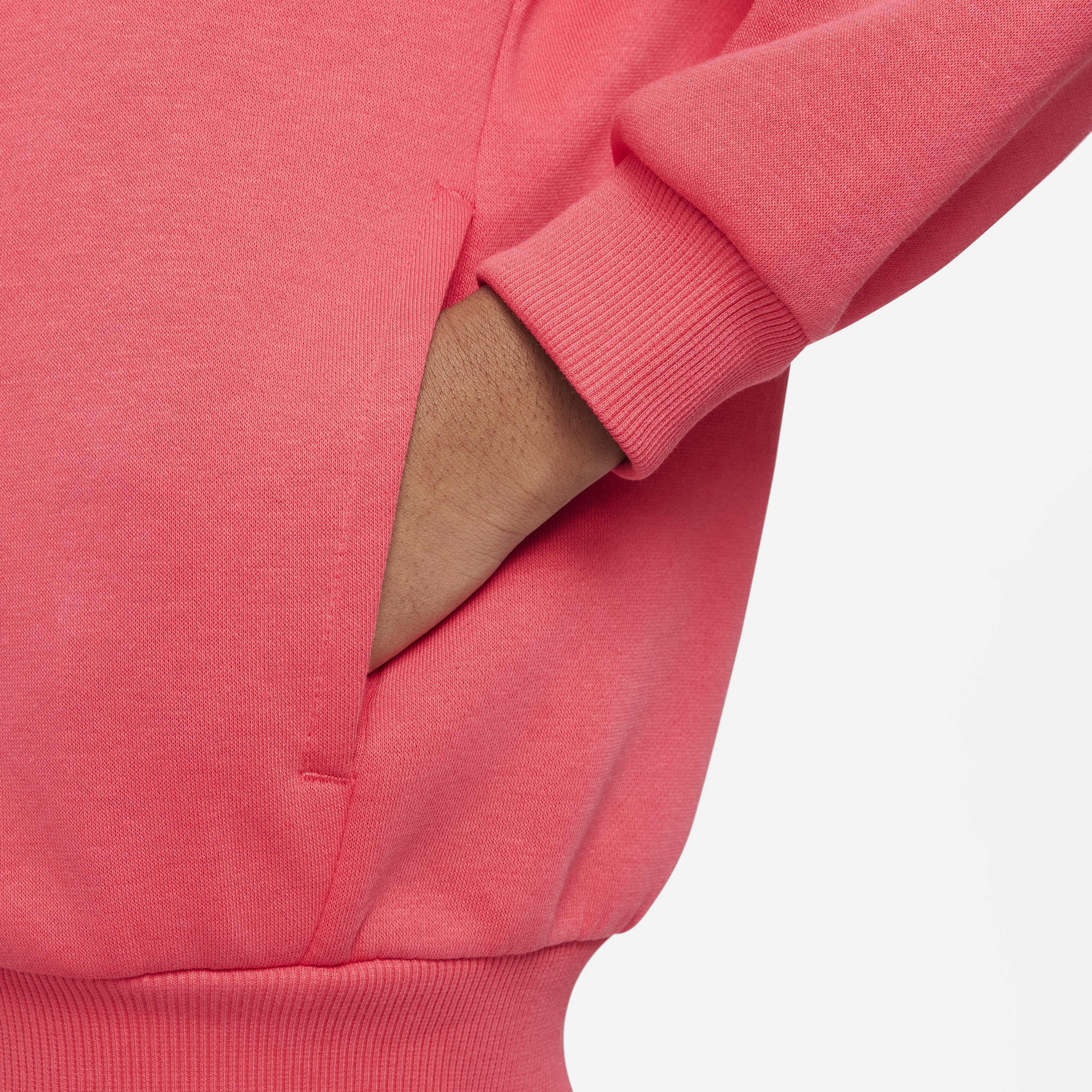 Nike Air Club Fleece image number 3