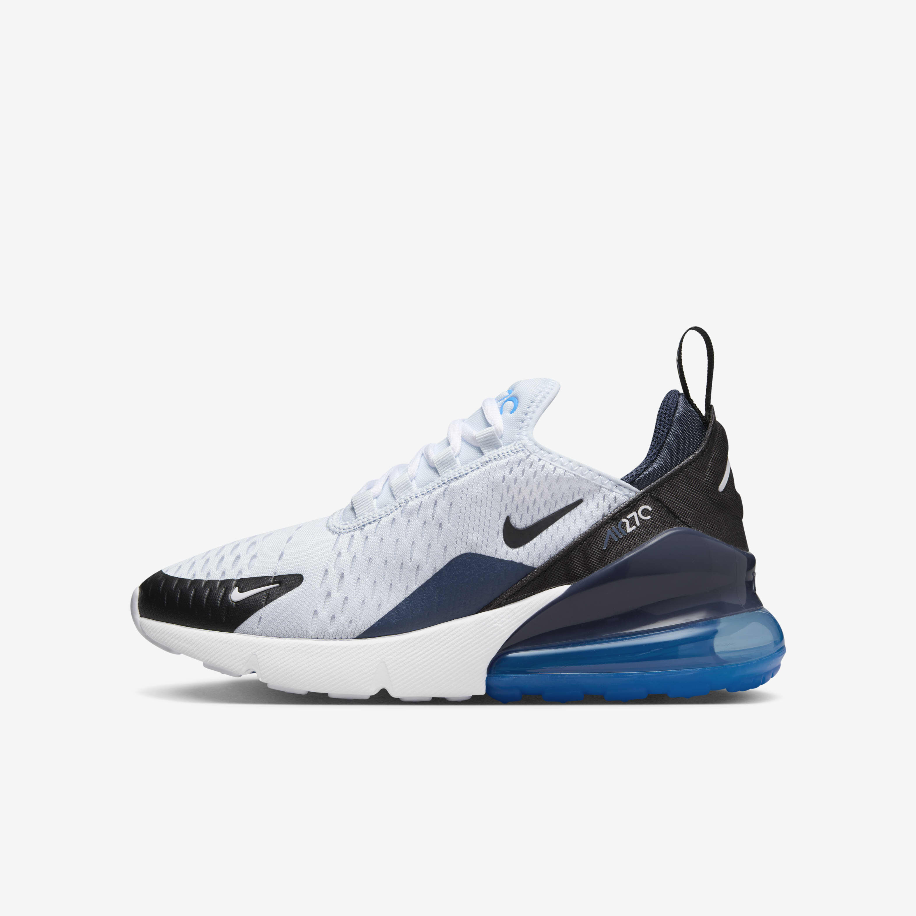 Buy Nike Air Max 270 Older Kids Shoes Nike Qatar Official