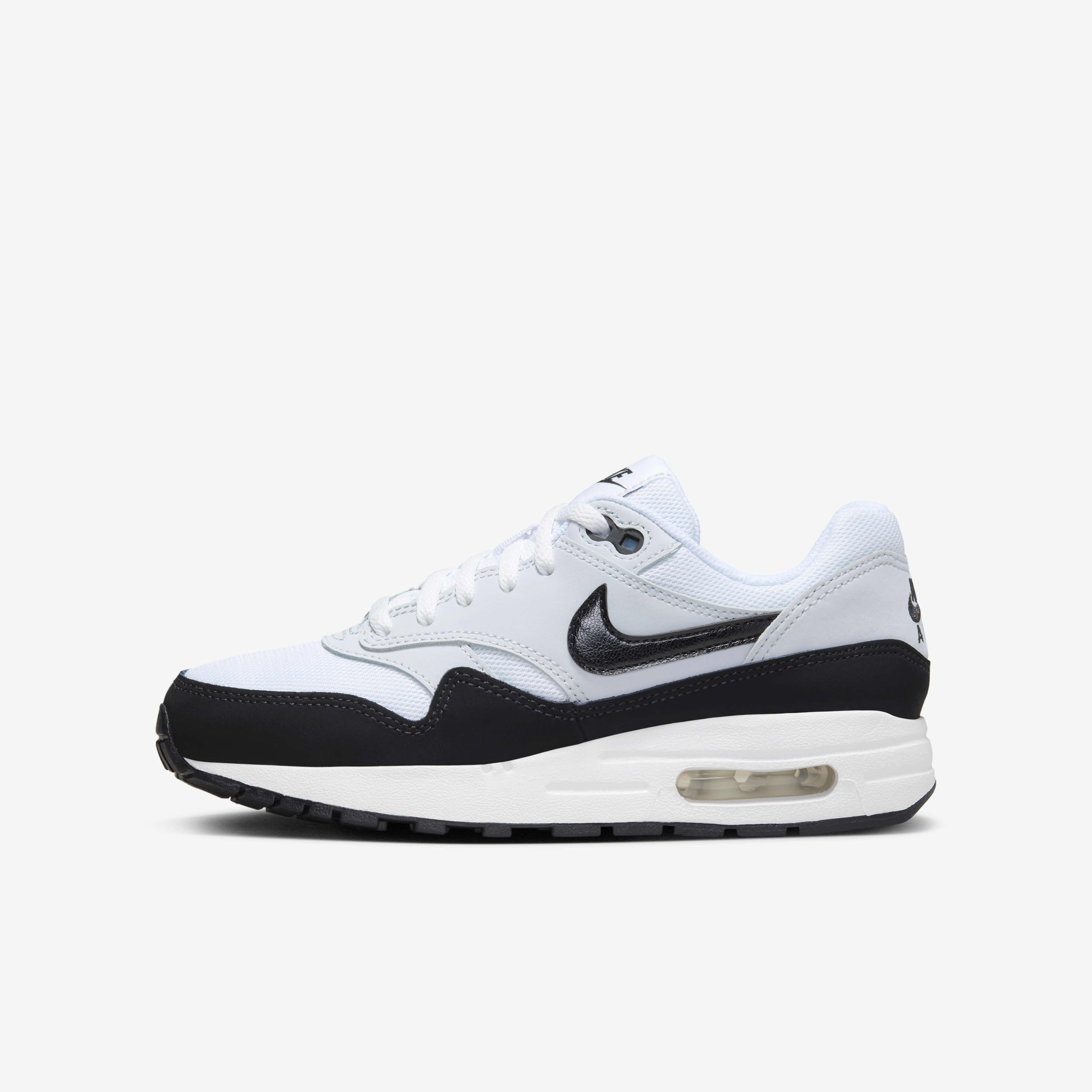 Buy Air Max 1 Older Kids Shoes Nike Qatar Official