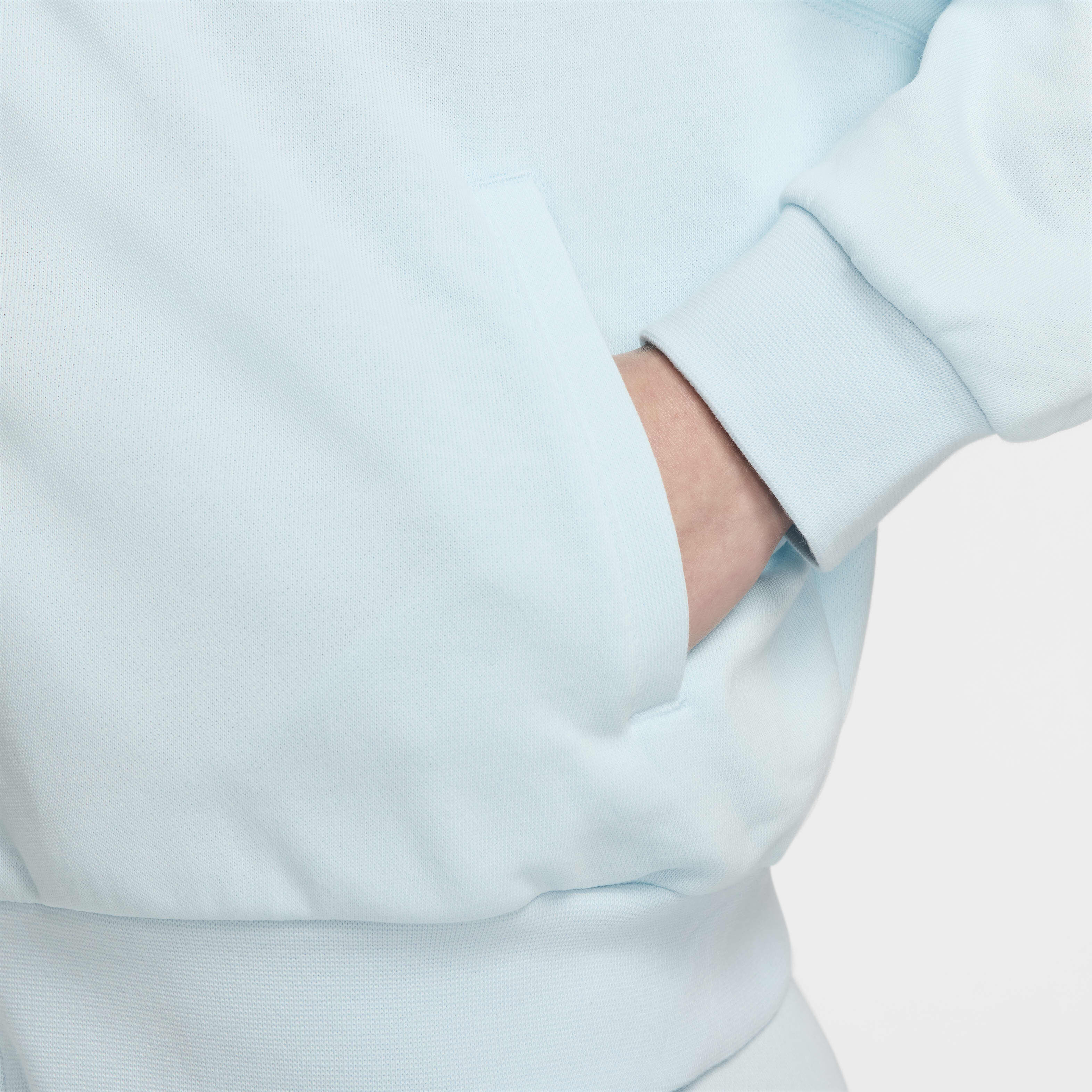 نايكي سبورتسوير تشيل تيري image number 4