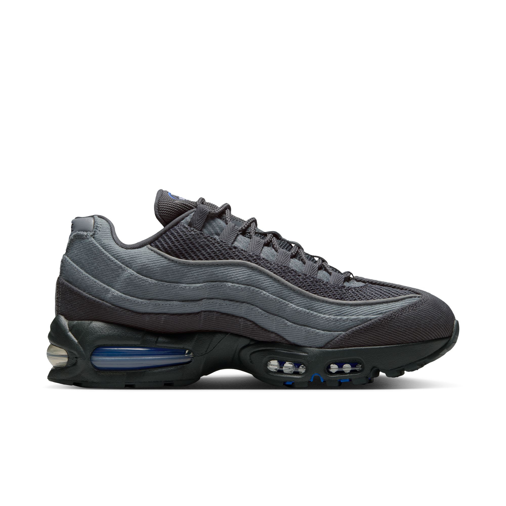 Nike Air Max 95 Older Bubble image number 6
