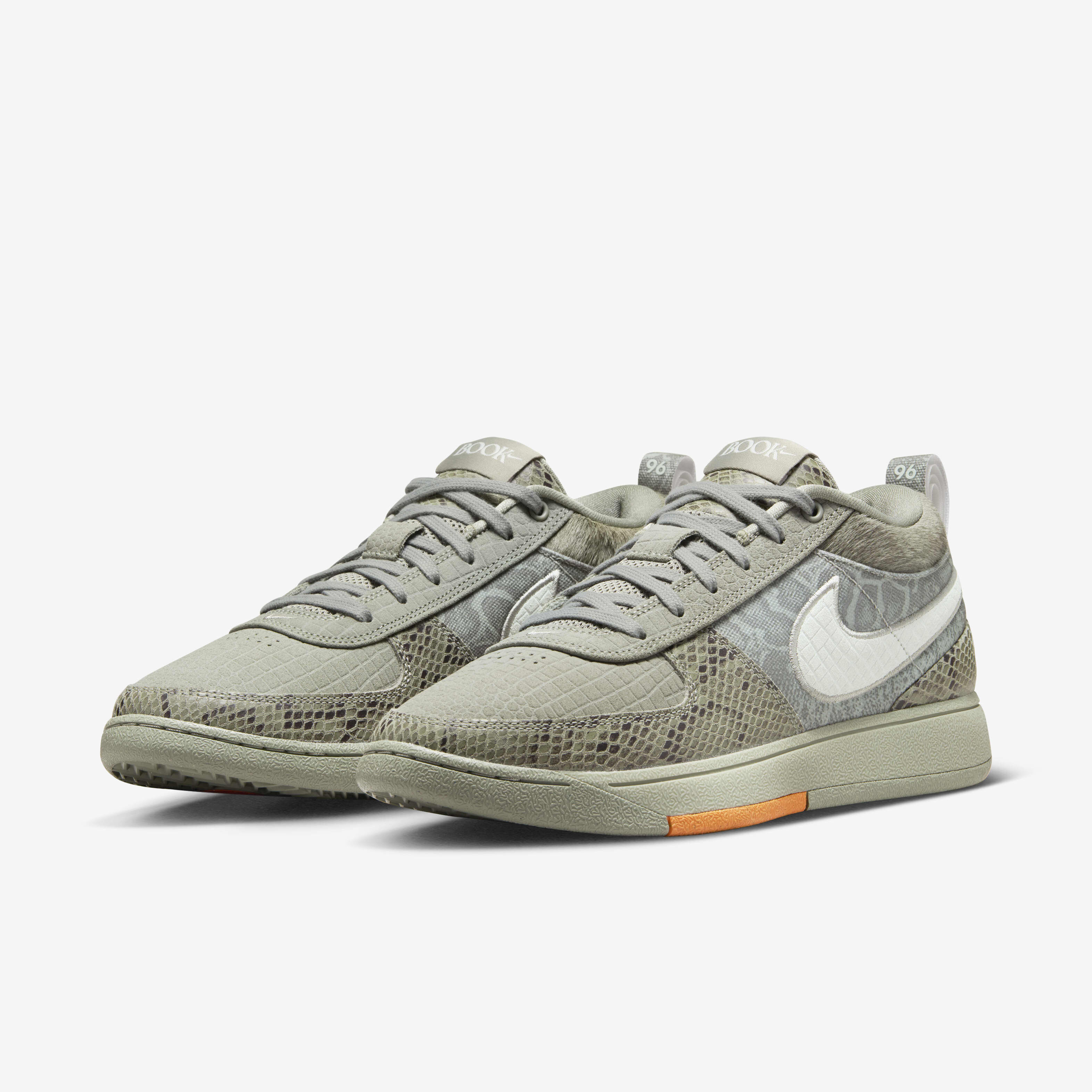 シューズ(男性用) Nike Book 1 SE EP 29cm Nike Mens Book 1 Shoes – Extra Butter