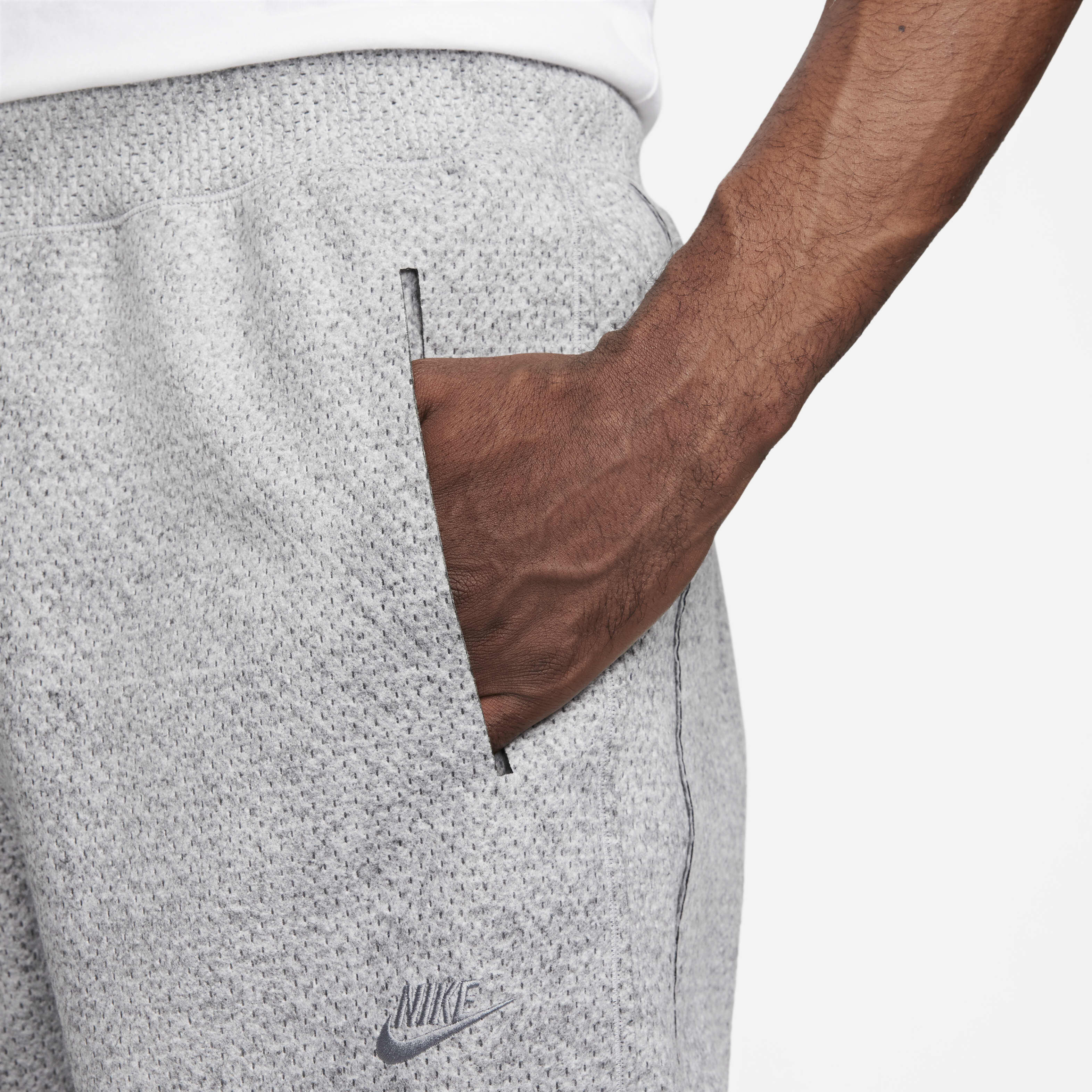 Nike Forward Trousers image number 2