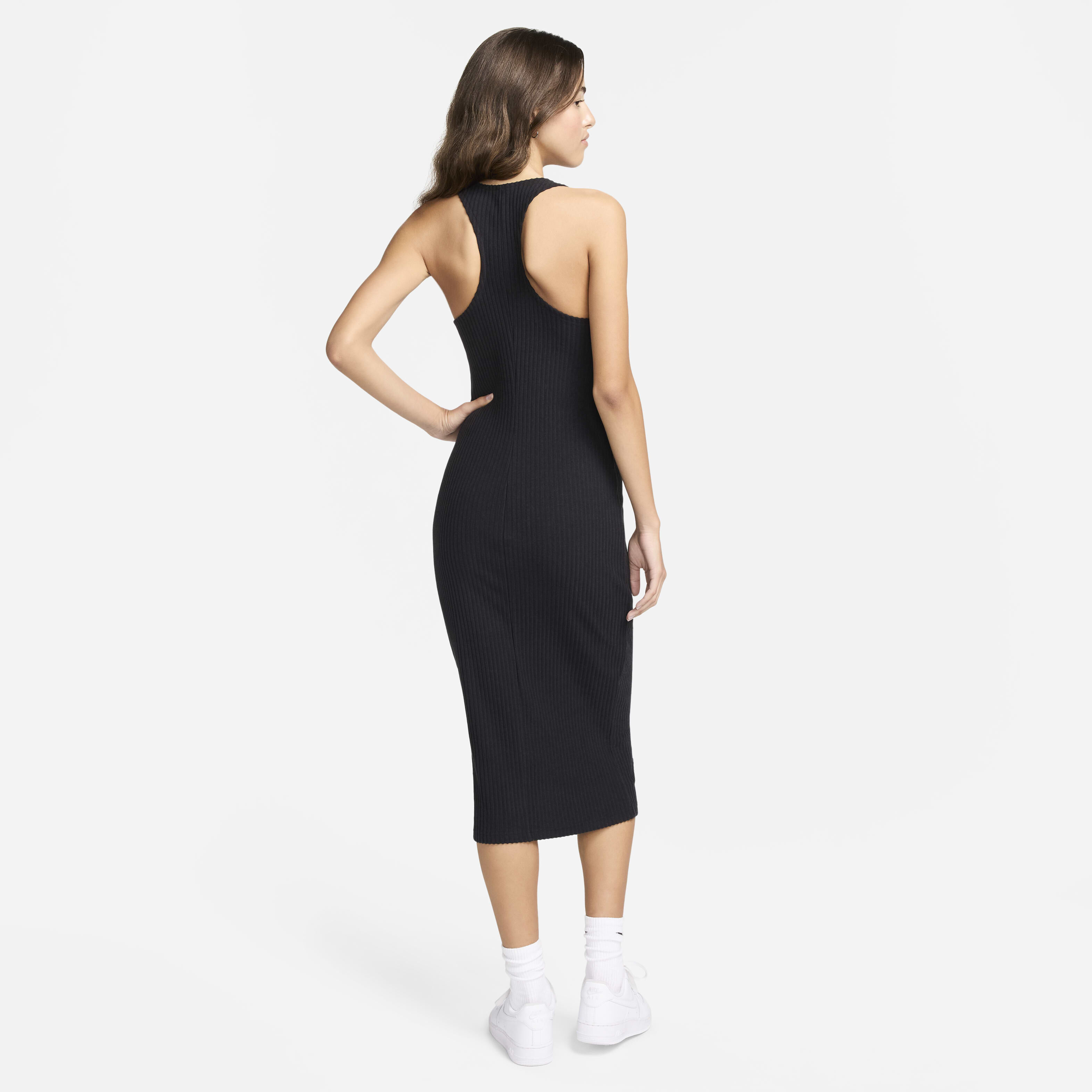 Nikelab dress top