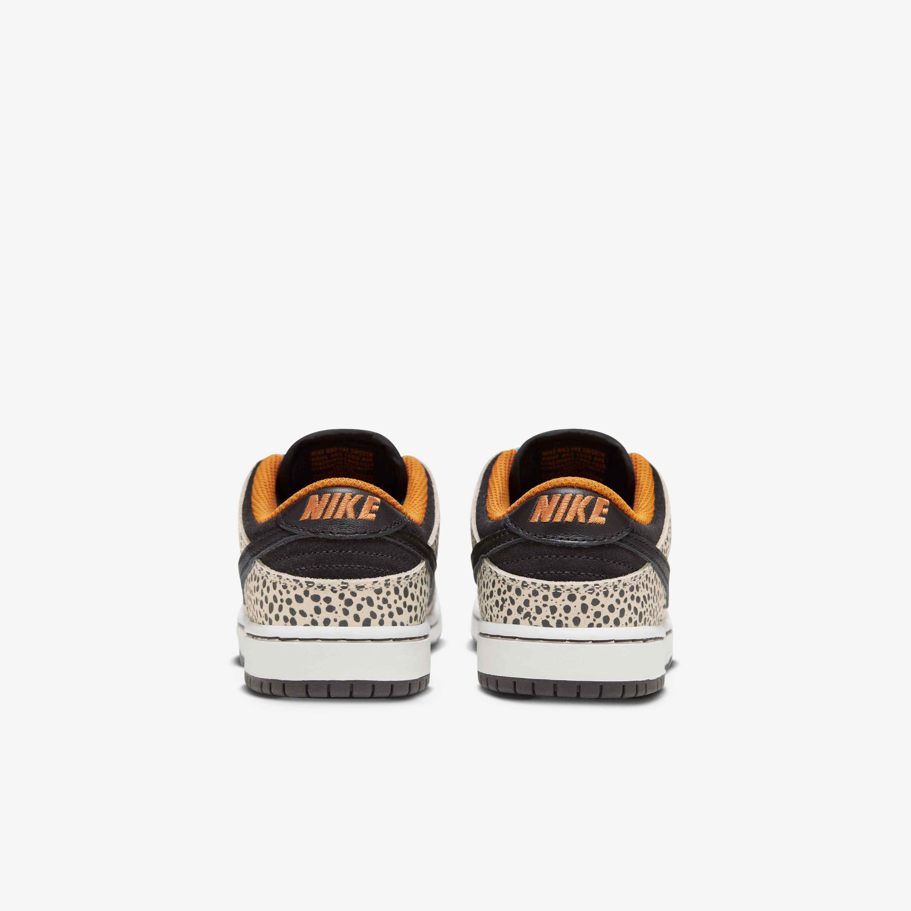 نايكي اس بي دانك لو برو image number 5