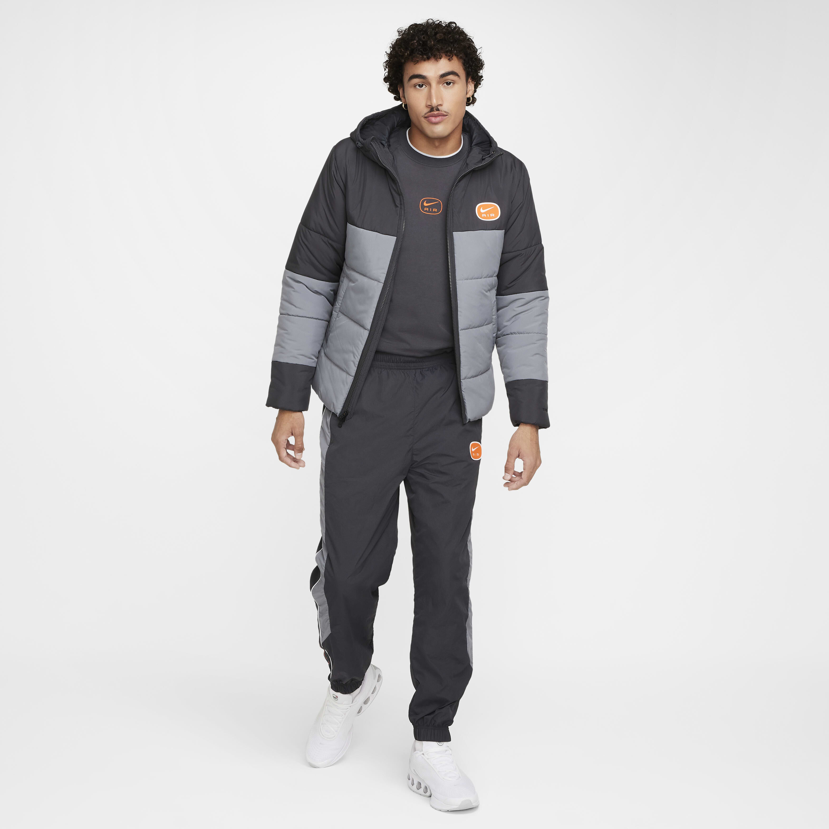 Nike Air image number 9