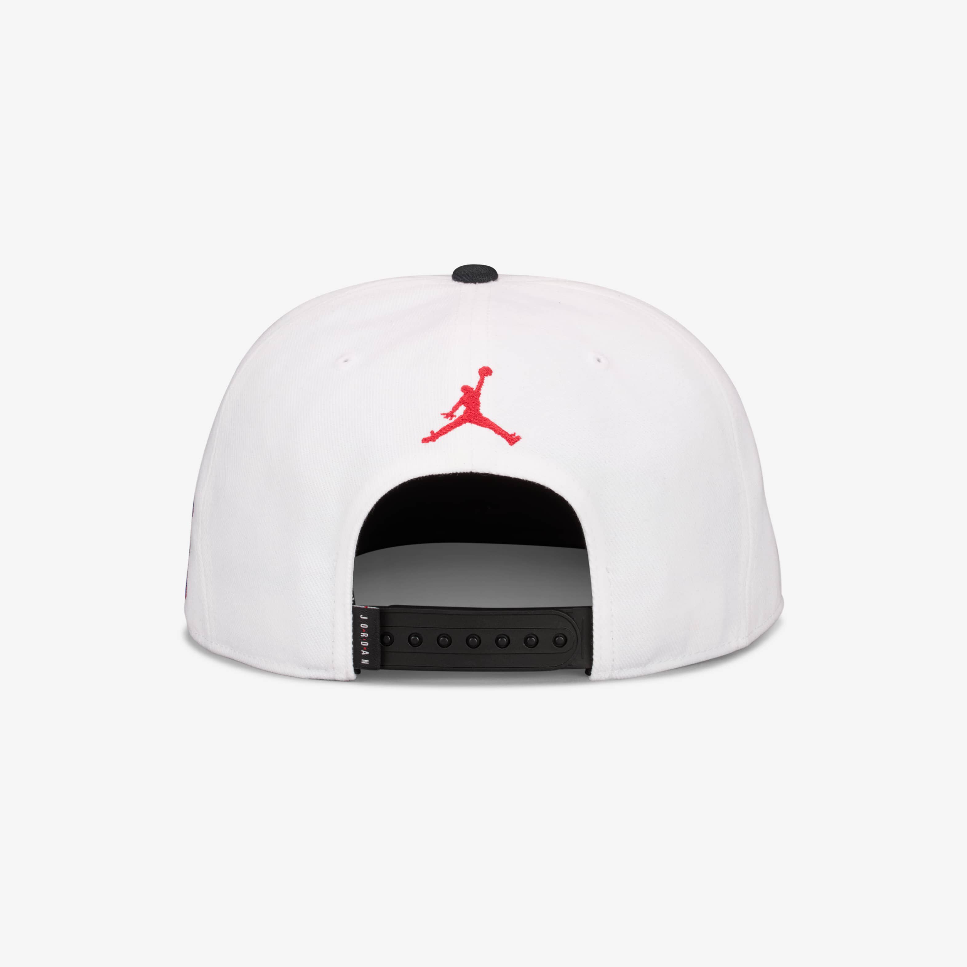 Jordan Pro image number 5