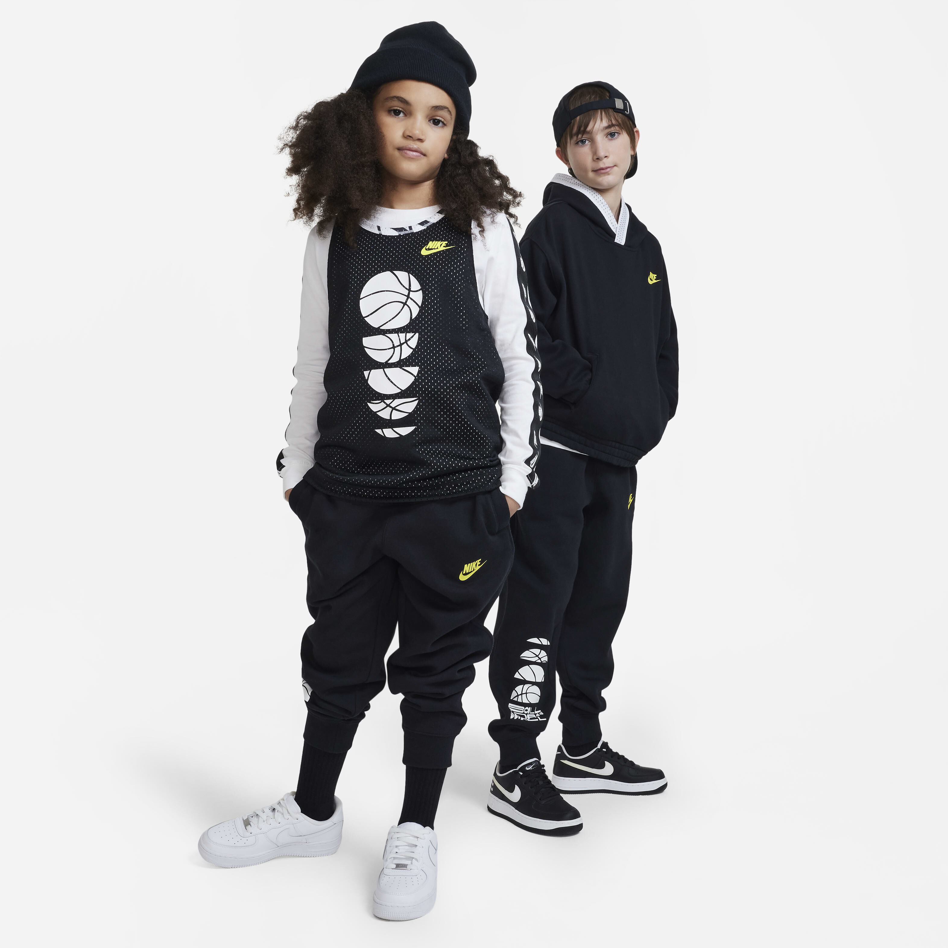 نايكي كلتشر اوف باسكت بول image number 5