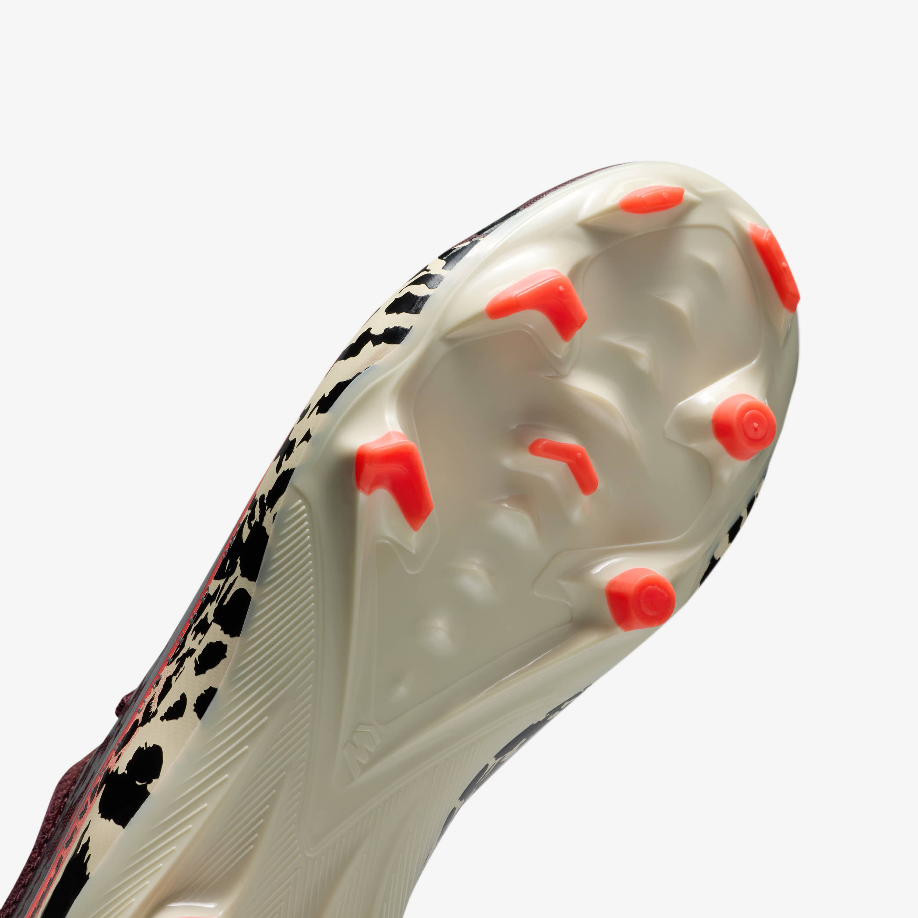 Nike United Jr. Mercurial Vapor 16 Academy image number 6