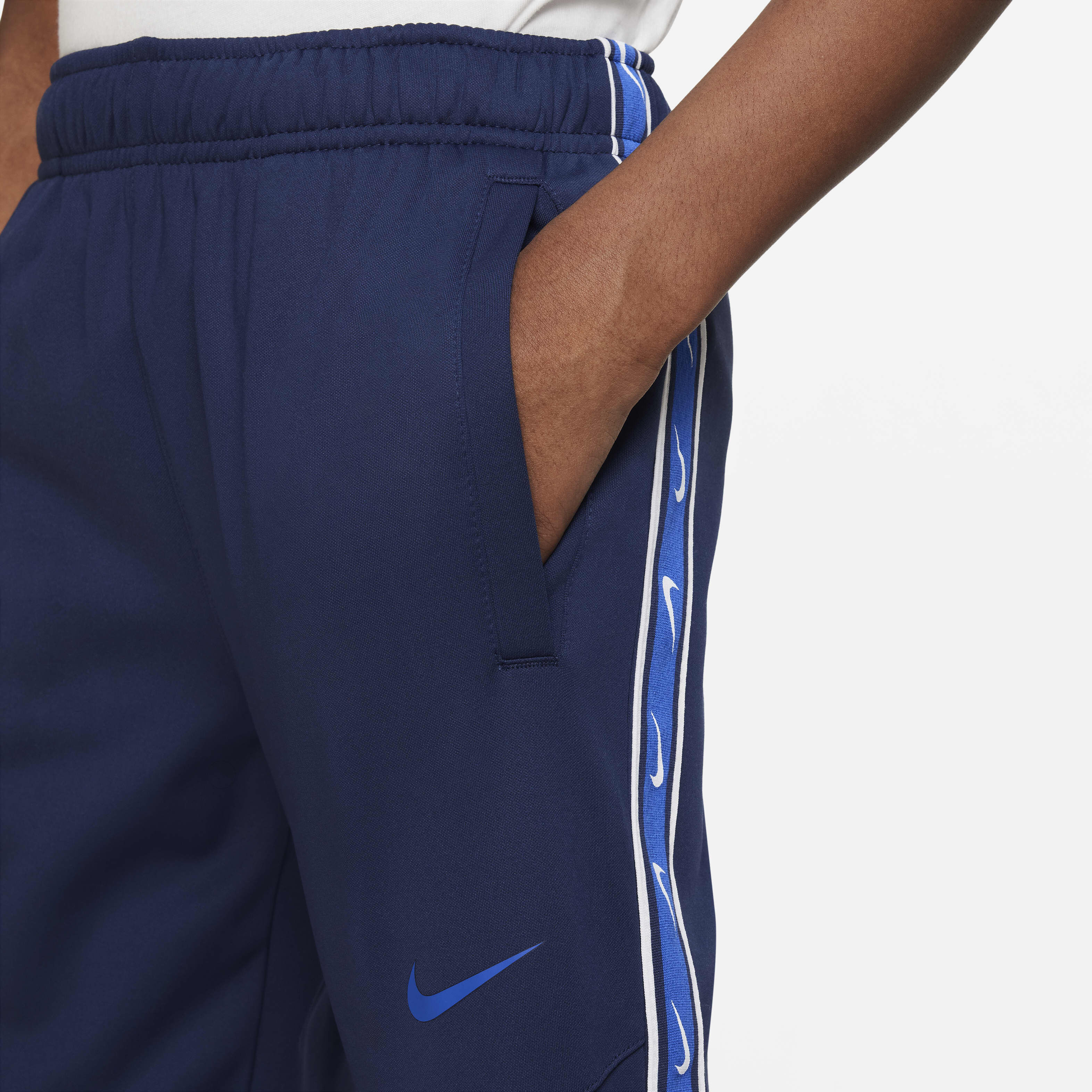 نايكي سبورتسوير ريبيت image number 2