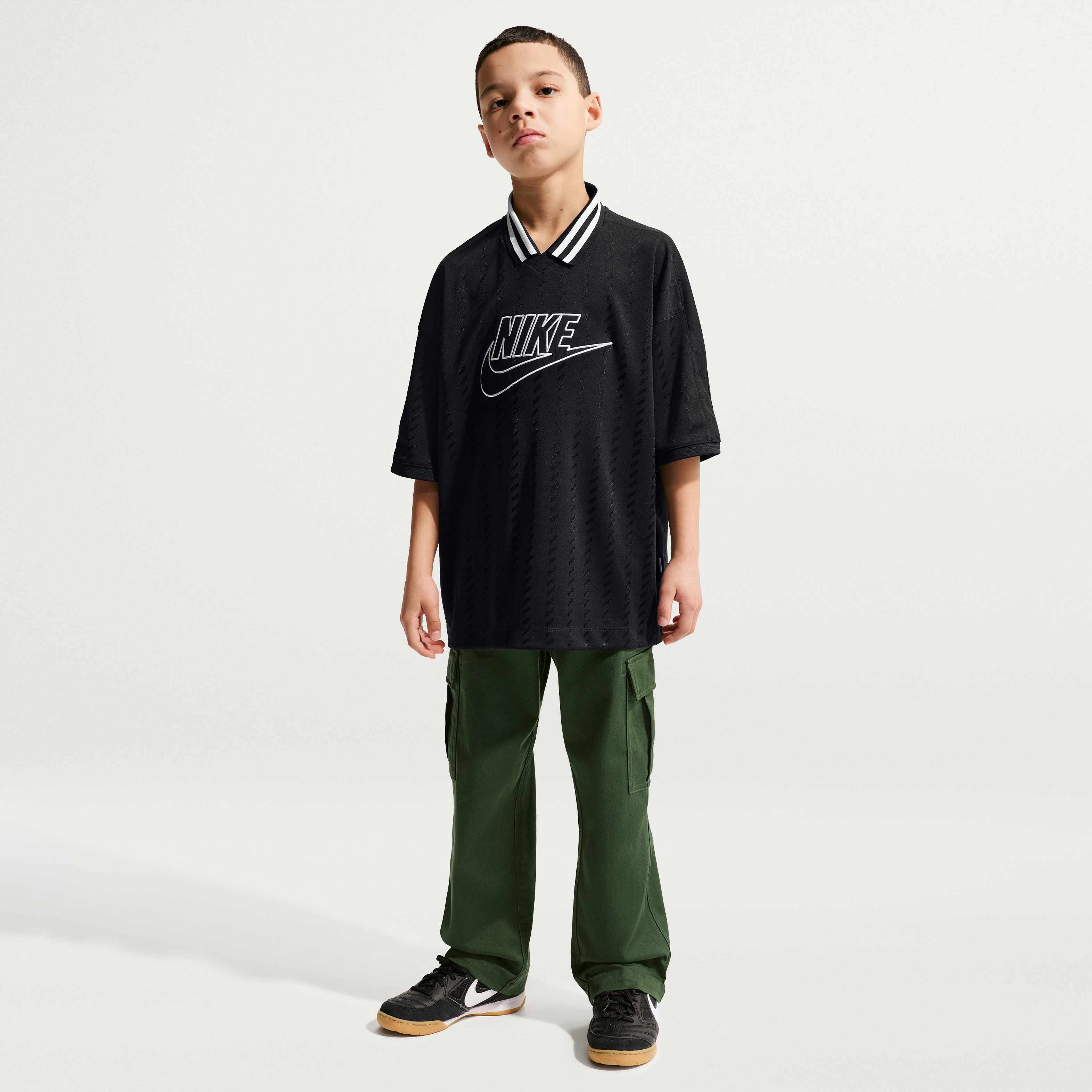 نايكي سبورتسوير image number 6