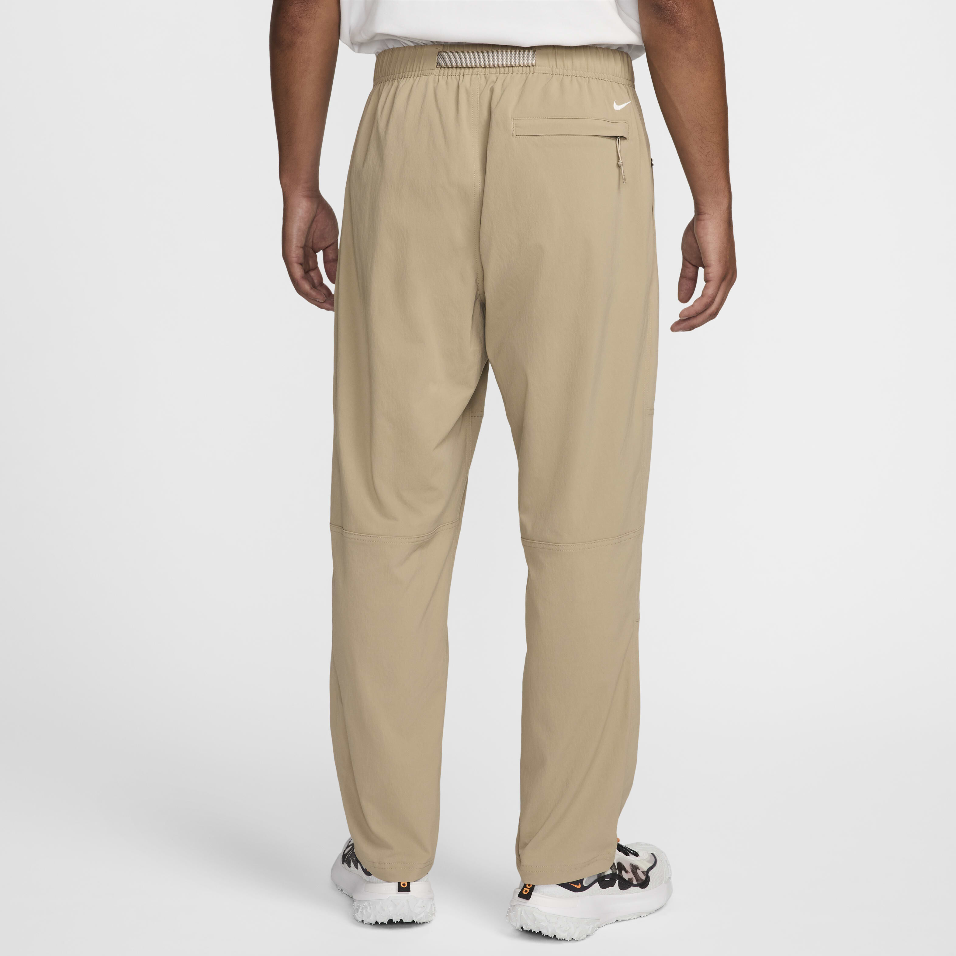Nikelab acg woven pants top