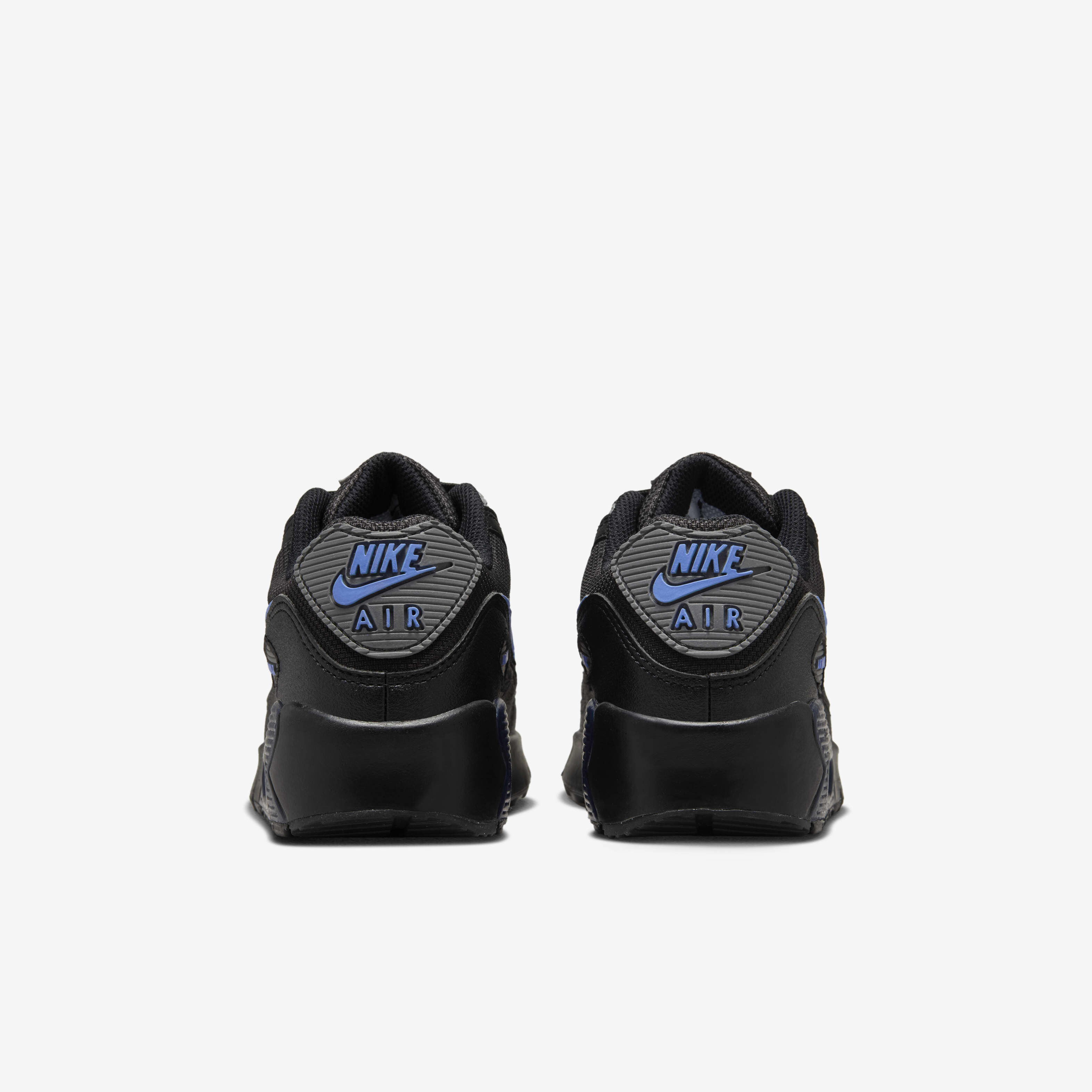 Youth nike air max 90 discount