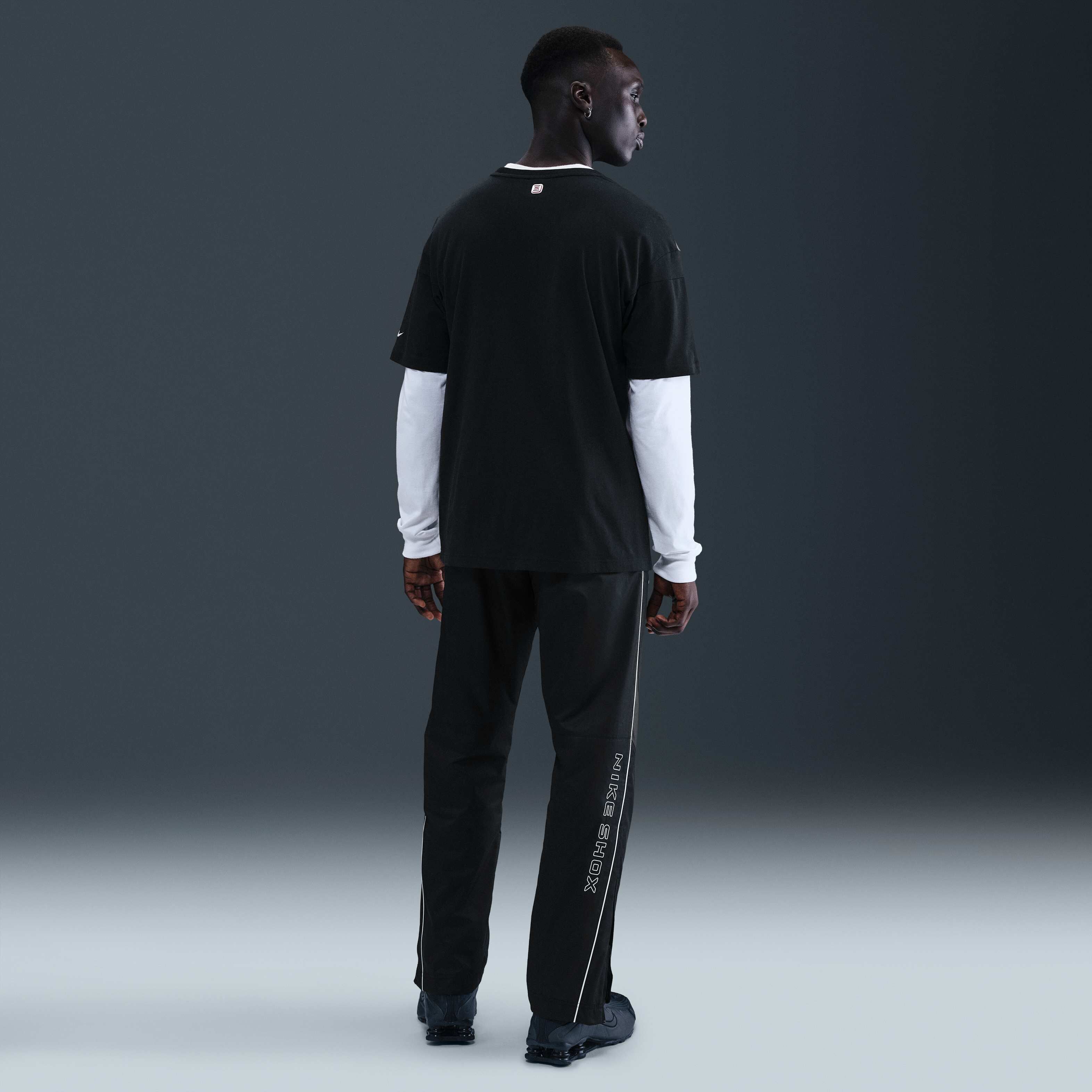 نايكي سبورتسوير شوكس image number 3