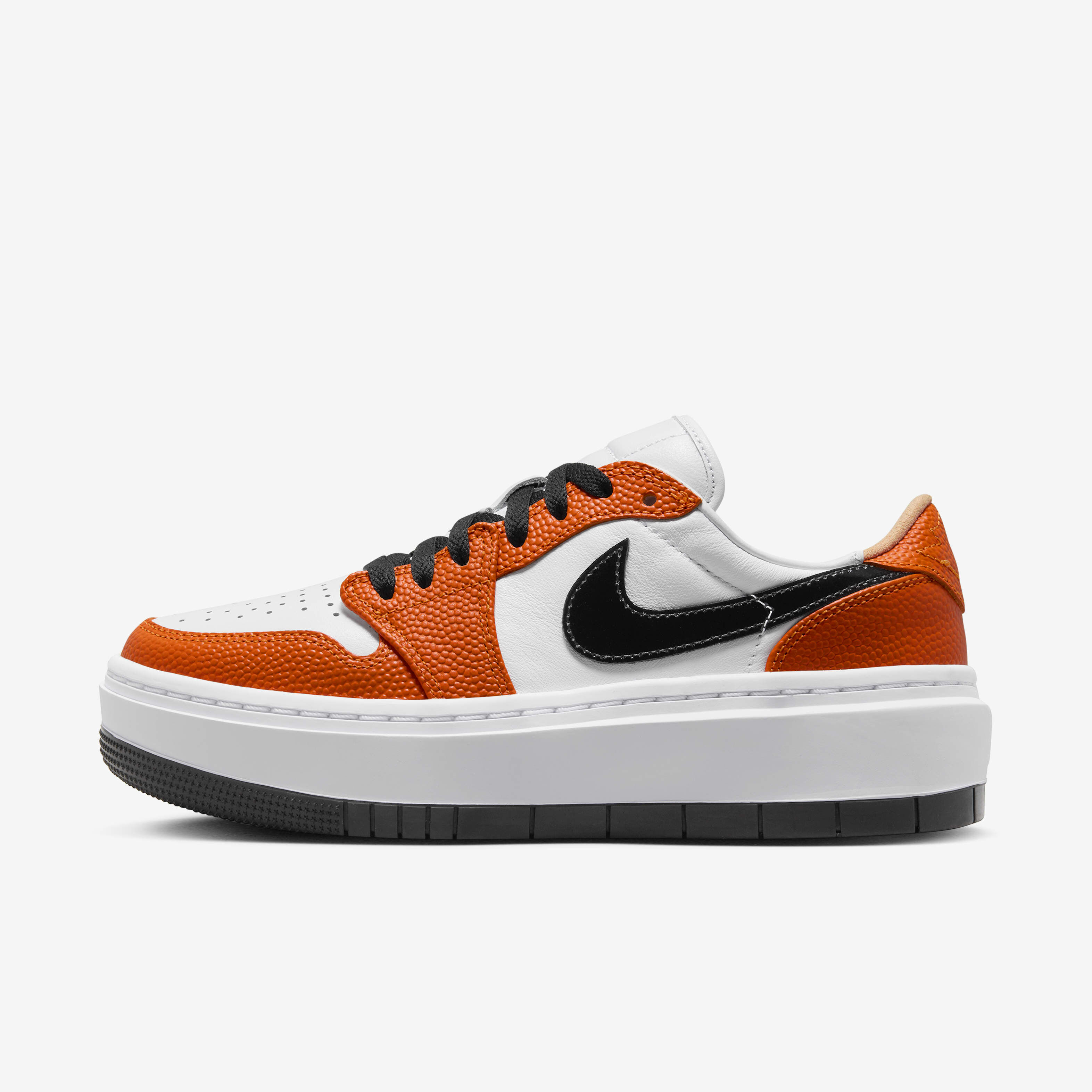 Buy Air Jordan Elevate Low SE Women's Shoes Brilliant Orange