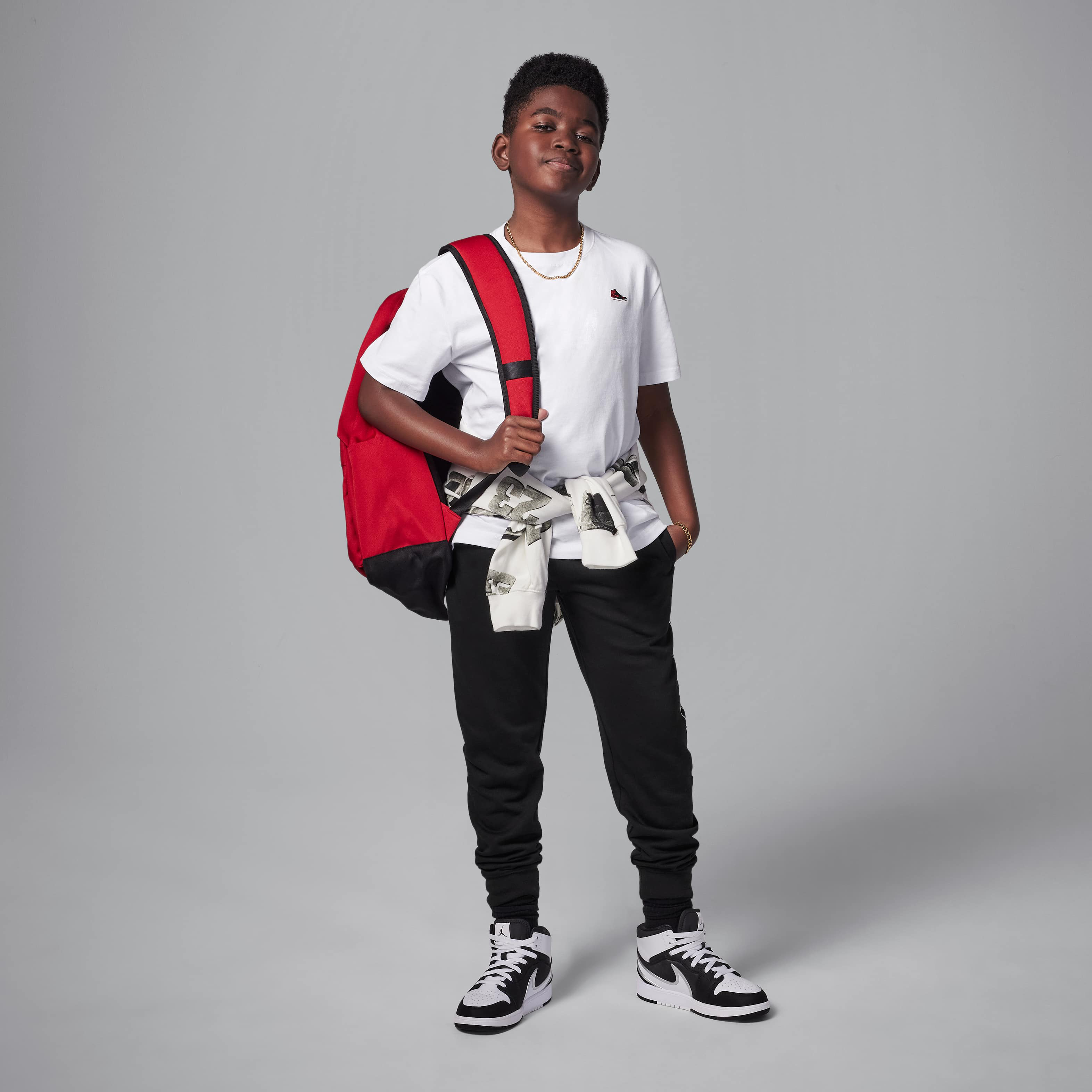 اير جوردن 1 image number 5